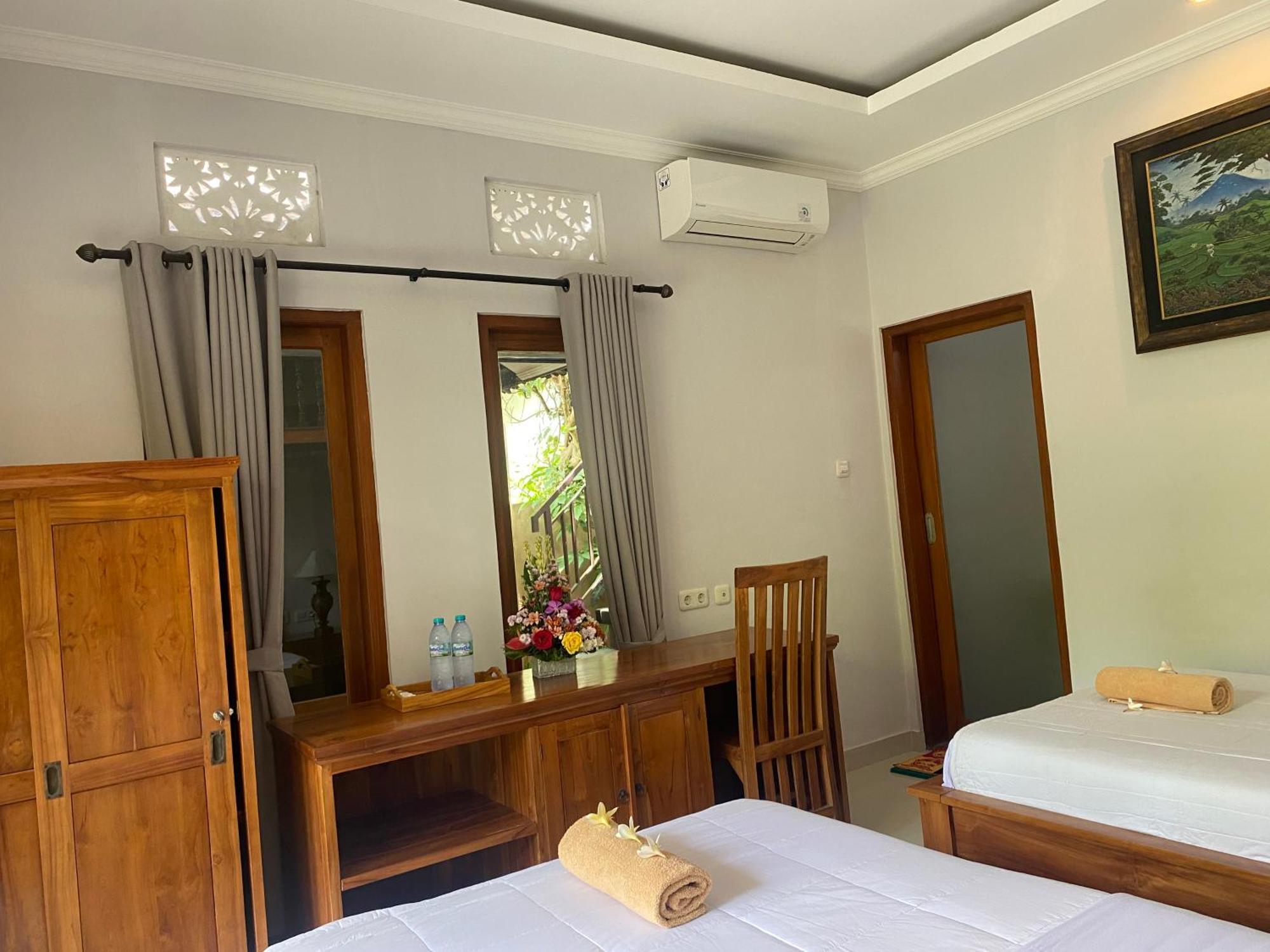 Gus Arditya Homestay