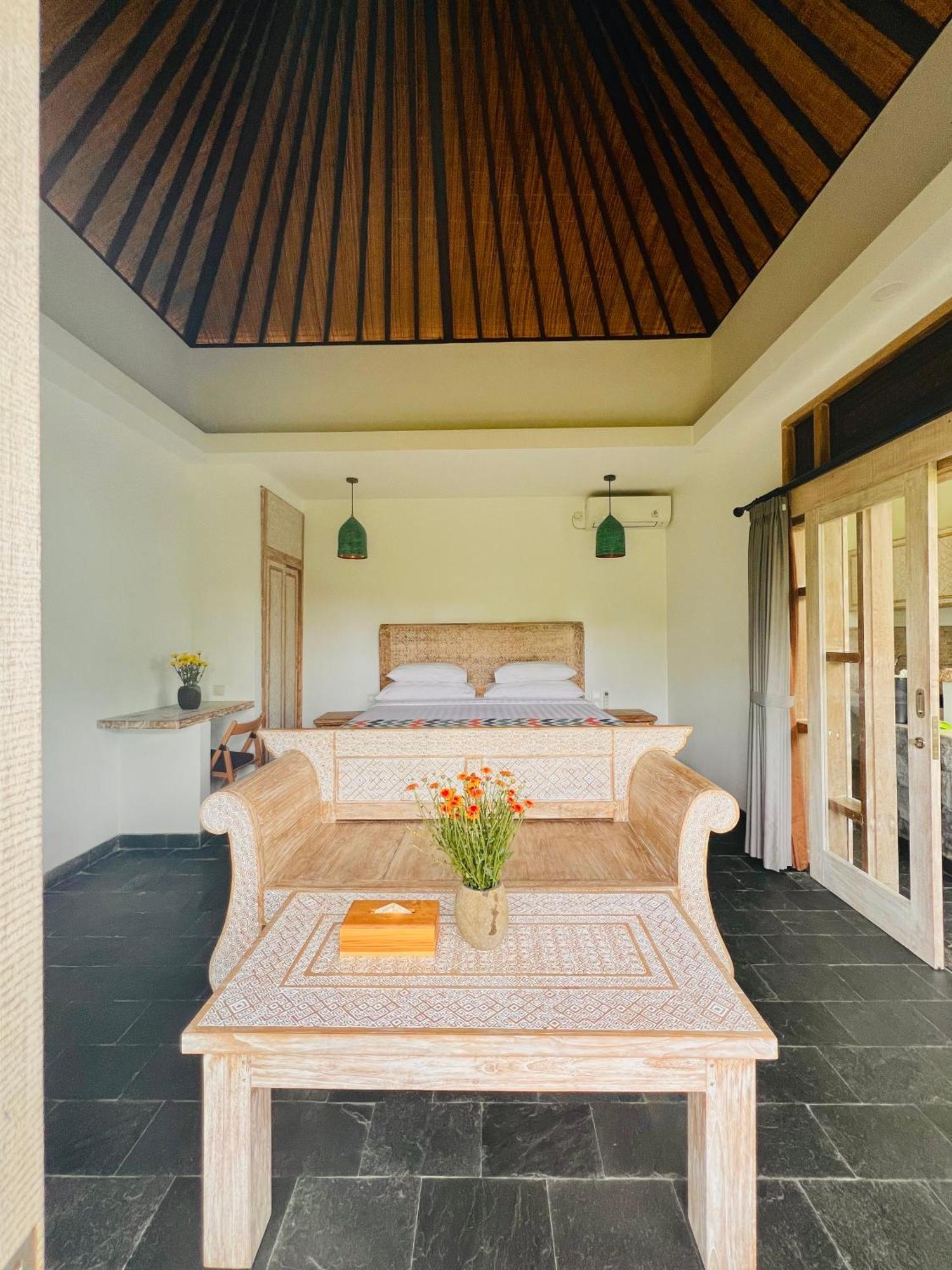 Widya Luxury House Ubud (Bali)