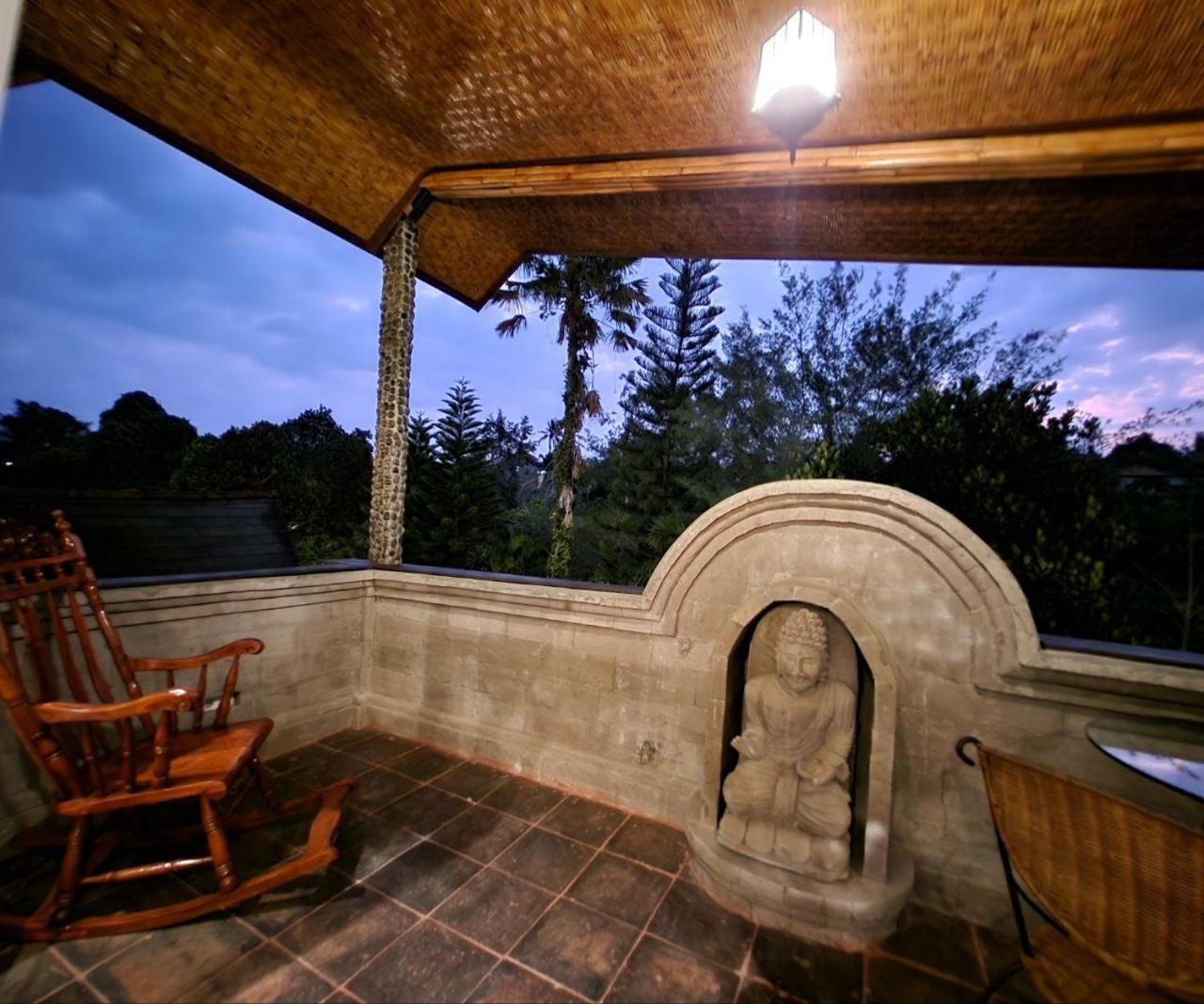 Vila Avalon Castle & *