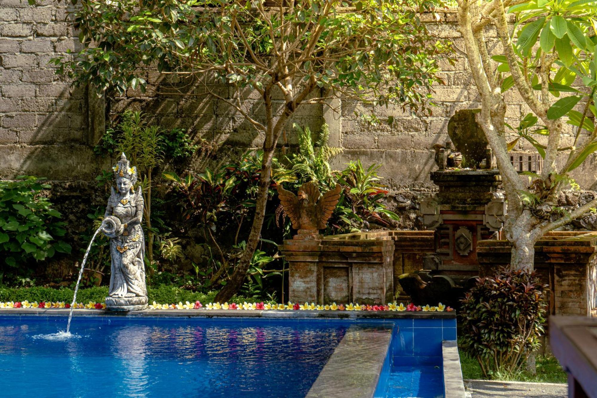 Casa de hóspedes Puri Prana