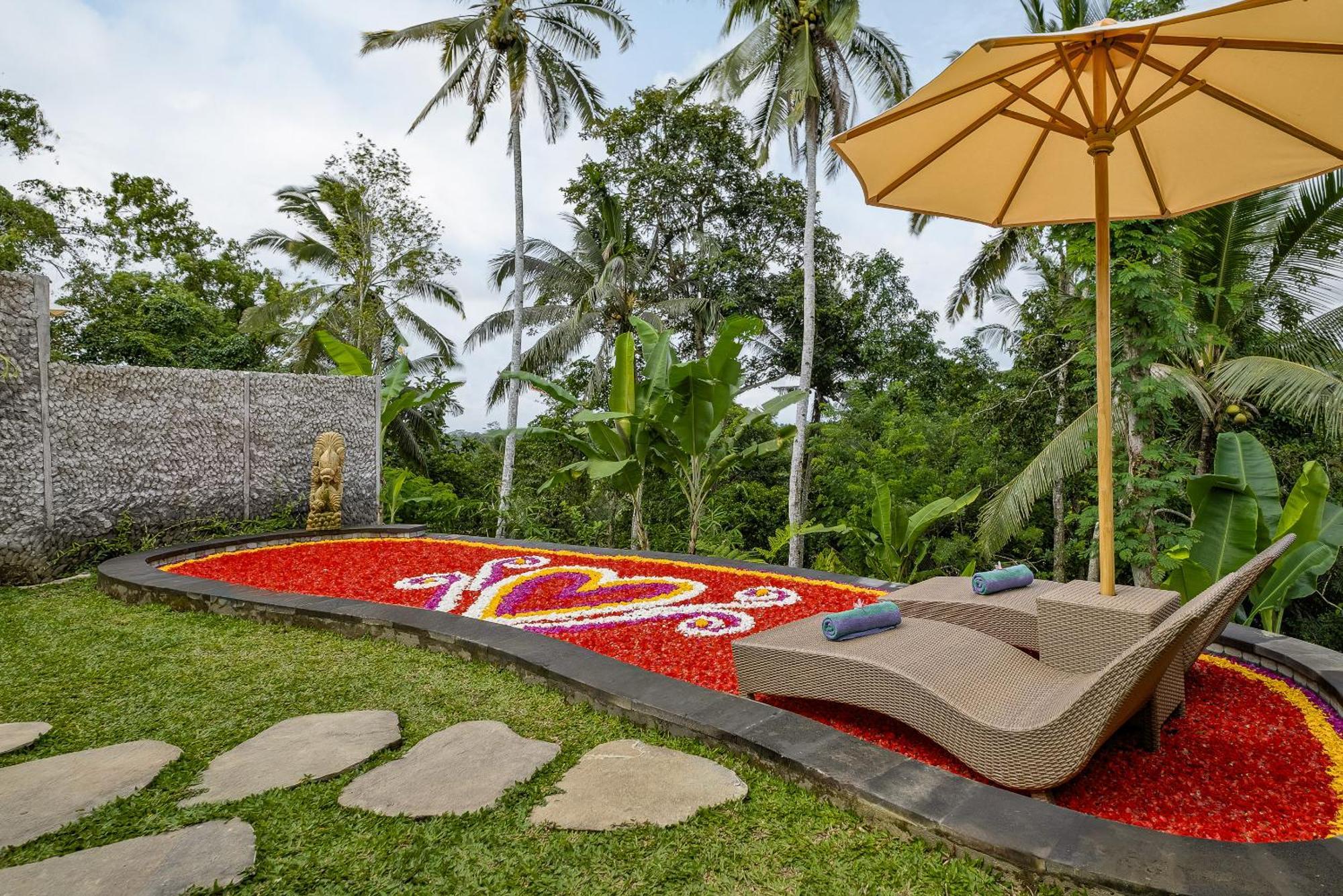 Anandari Villa Ubud