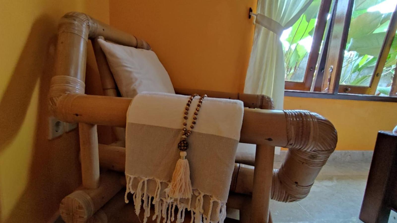 Casa de férias Paya - Ubud