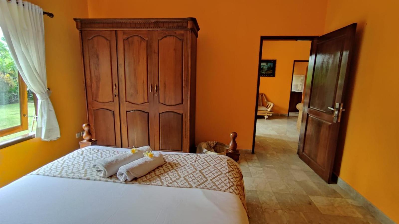 Paya - * Ubud