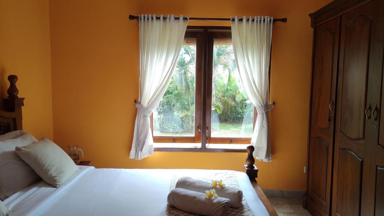 Paya - Ubud