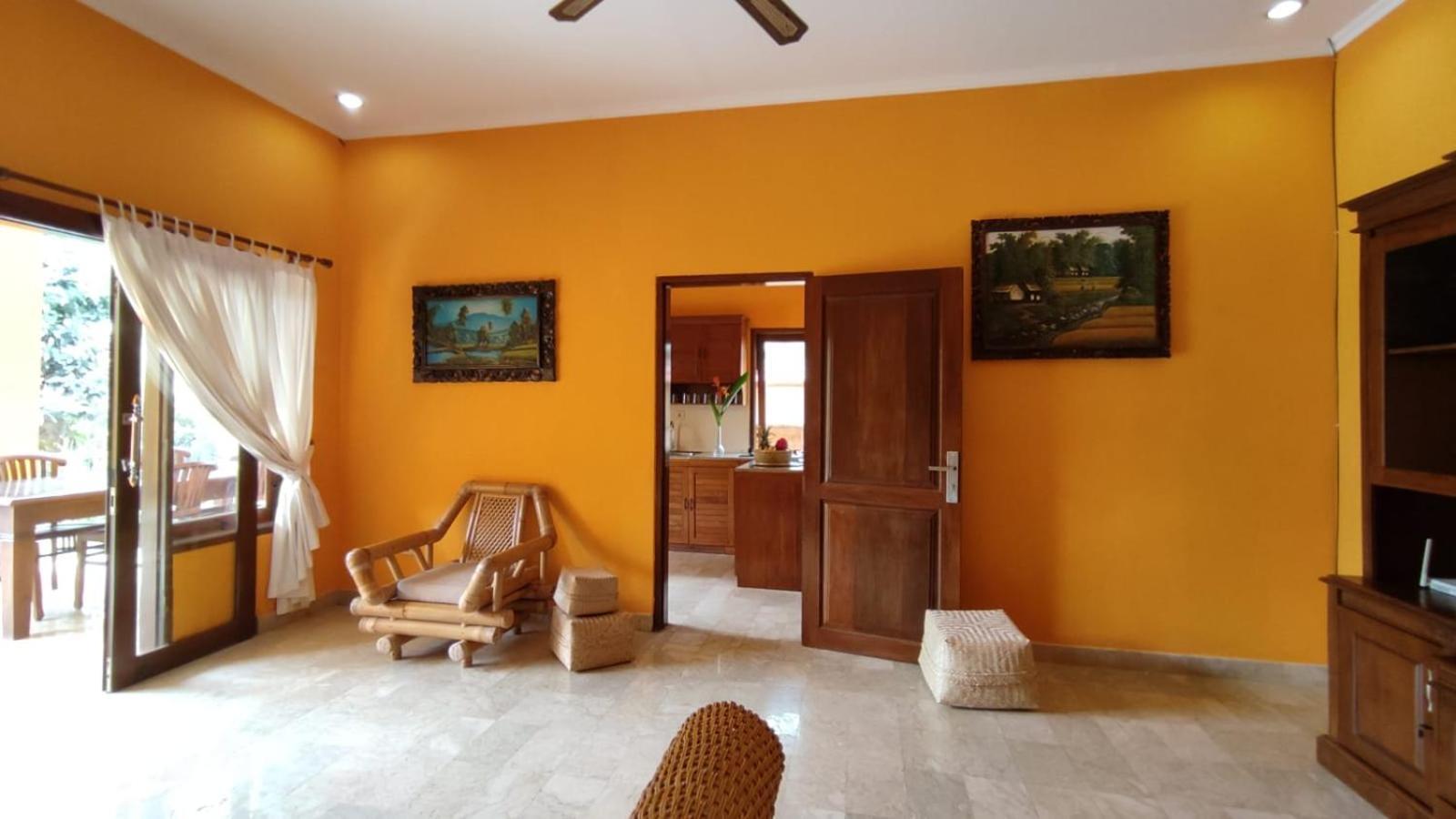 Casa de férias Paya -