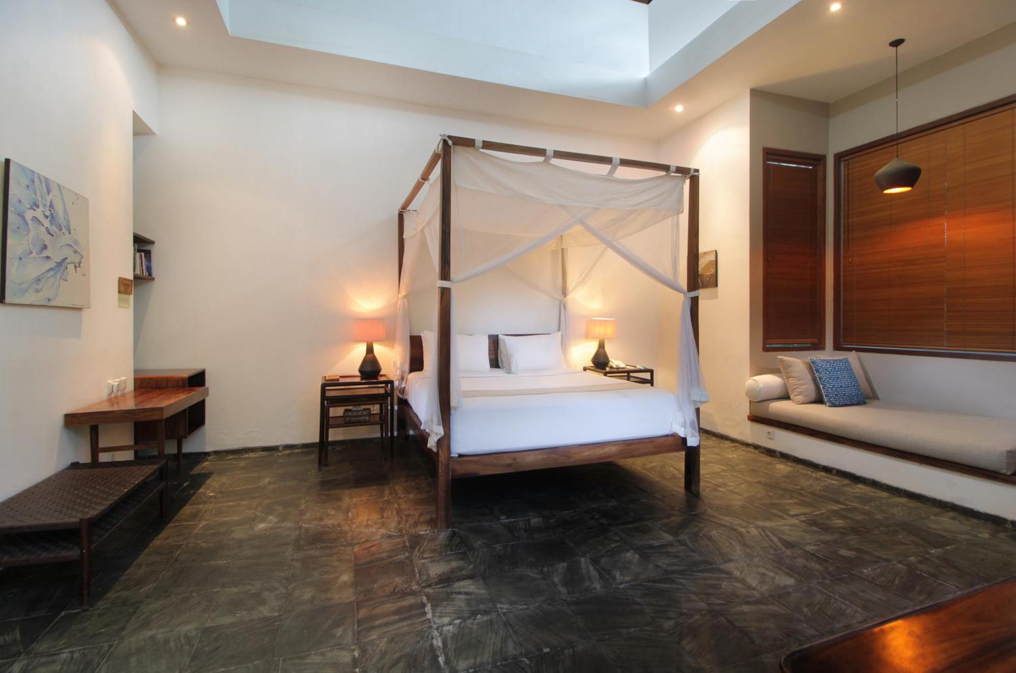 Tegal Sari 4* Ubud (Bali)