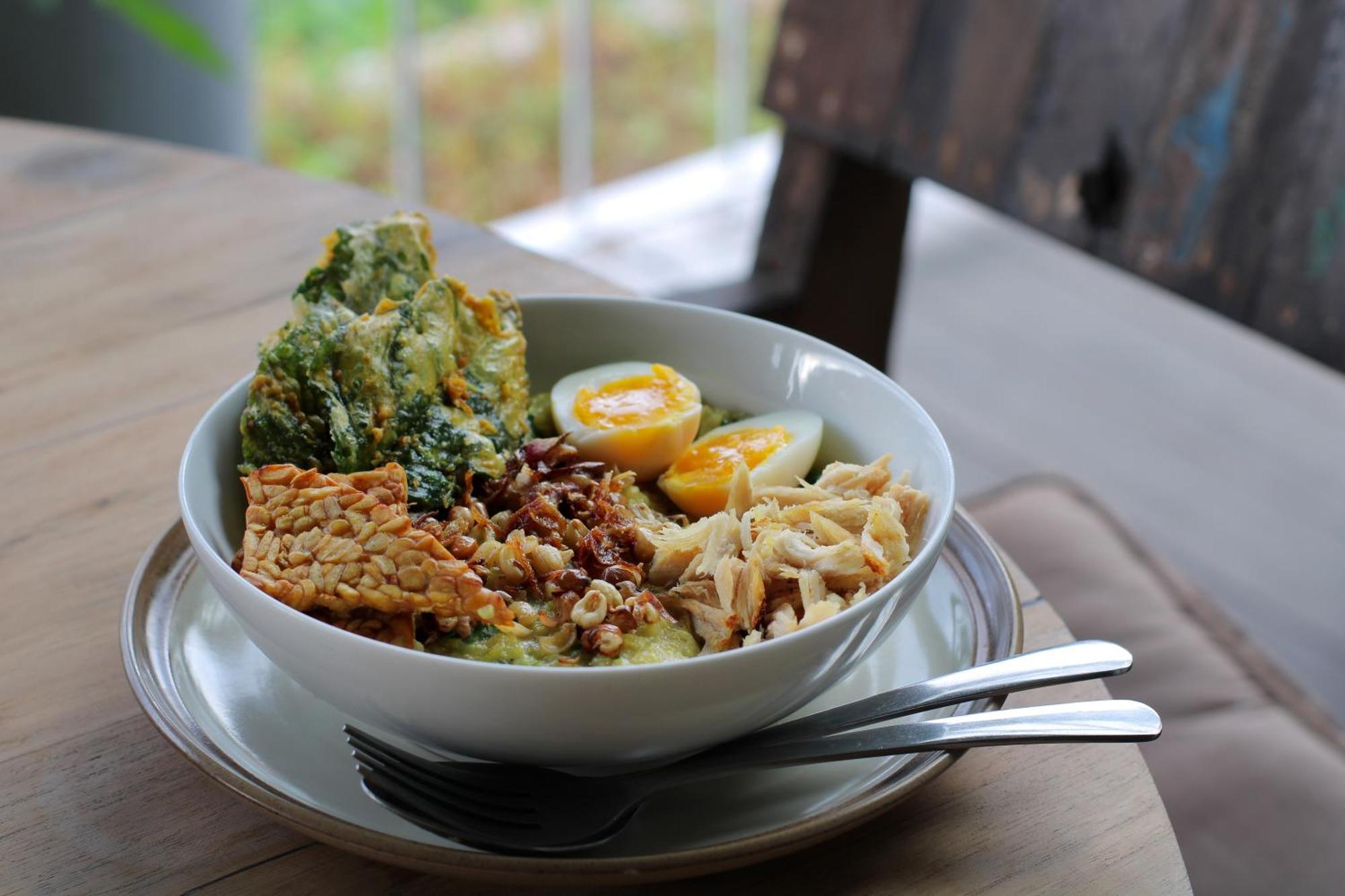 Tegal Sari Inn Ubud (Bali)