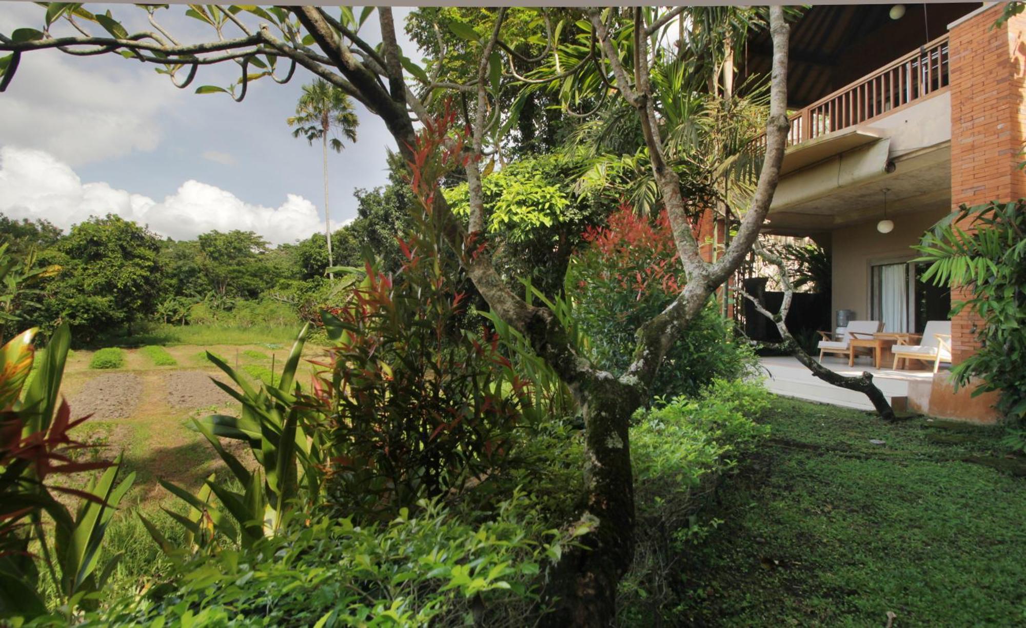 Inn Tegal Sari Ubud (Bali)
