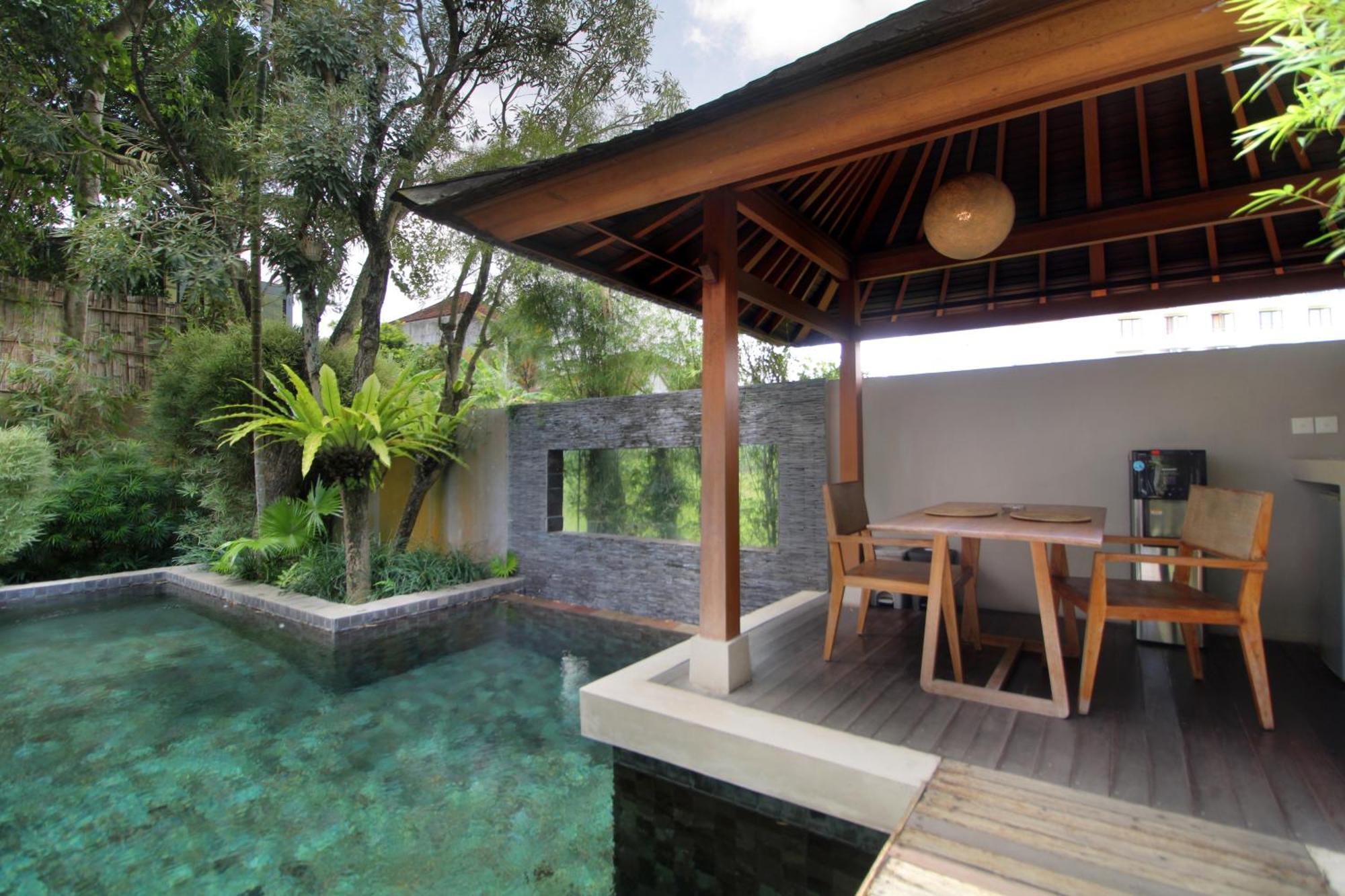 Tegal Sari Inn Ubud (Bali)