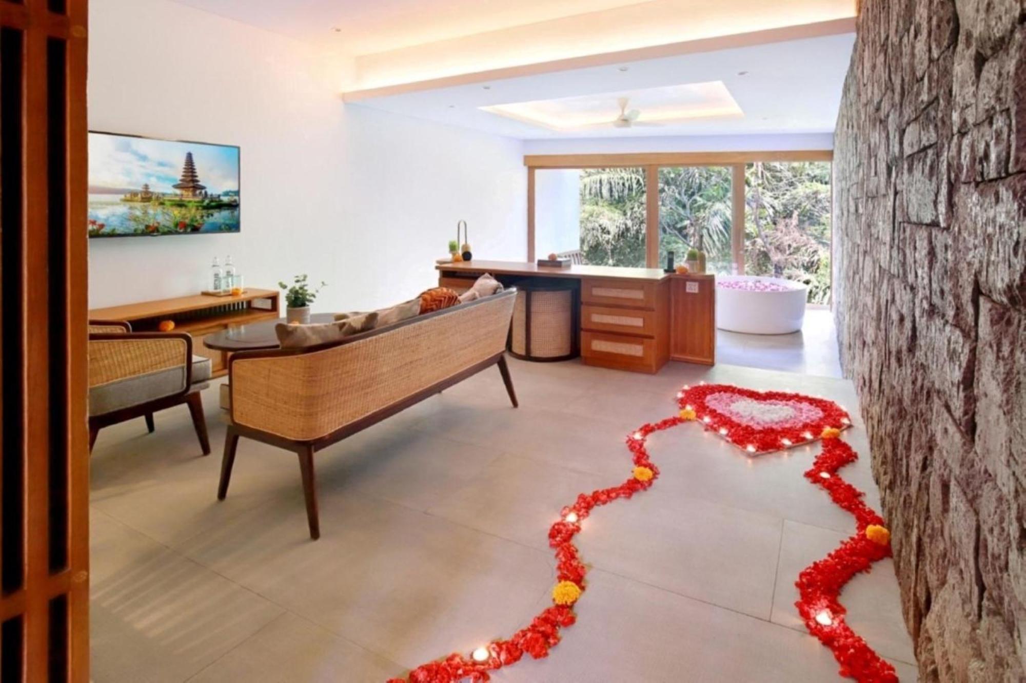 Resort Kaamala Luxury & By Ini Vie Hospitality