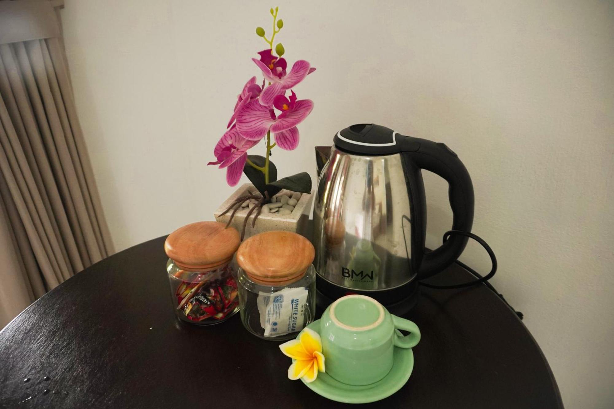 Homestay Kim Ubud (Bali)