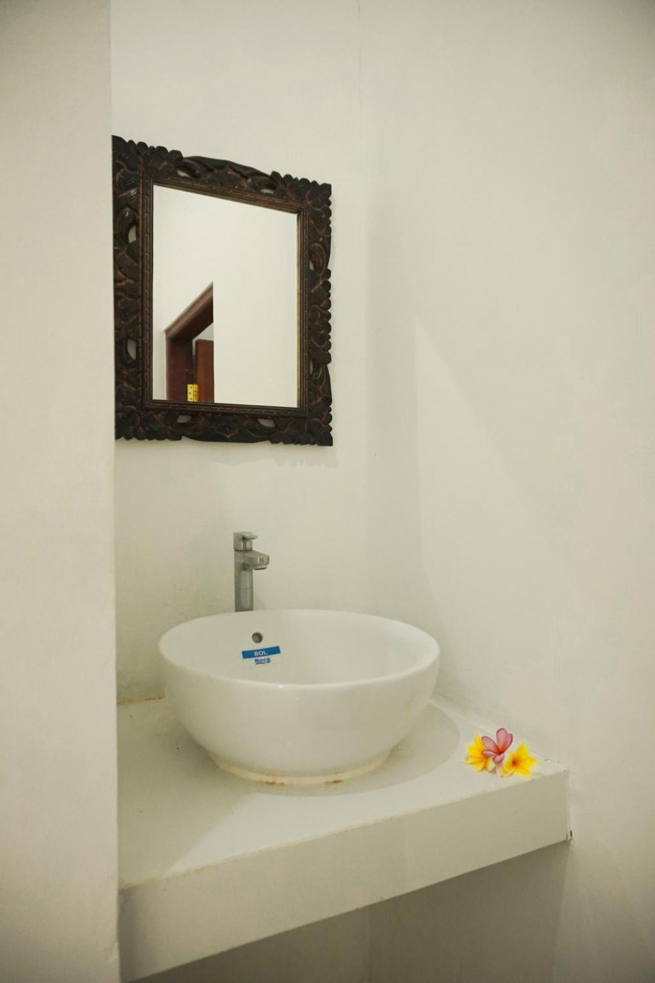 Kim Homestay Ubud (Bali)