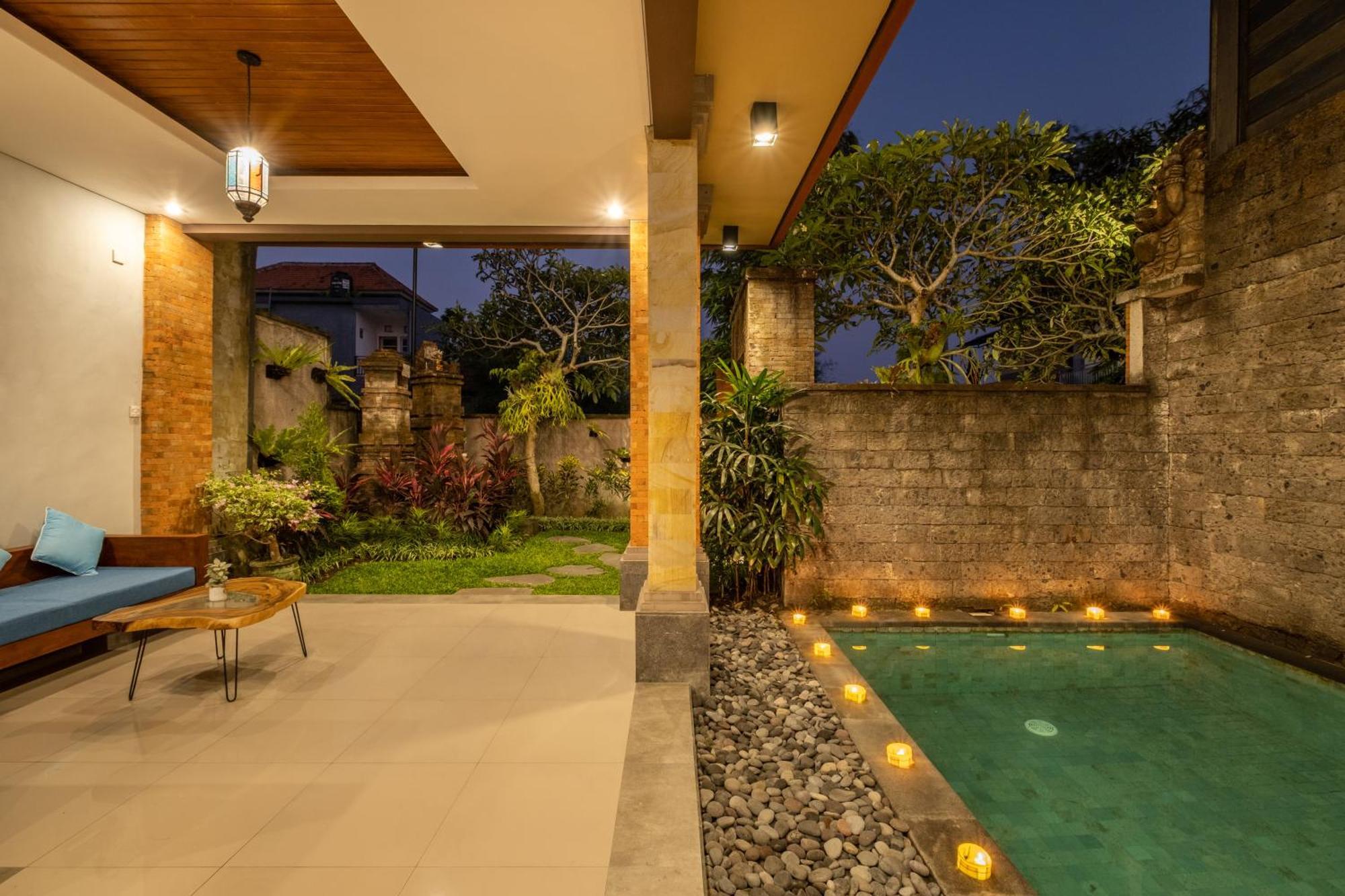 Villa Wananta