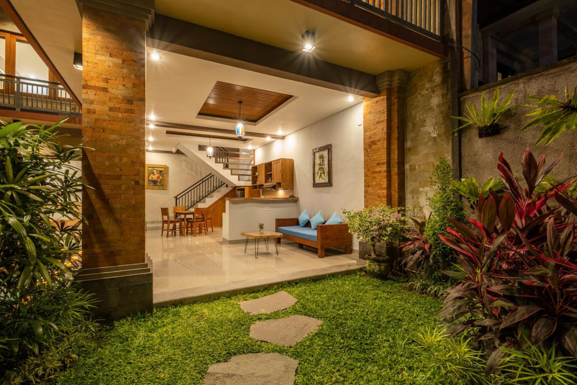 Wananta Ubud (Bali)