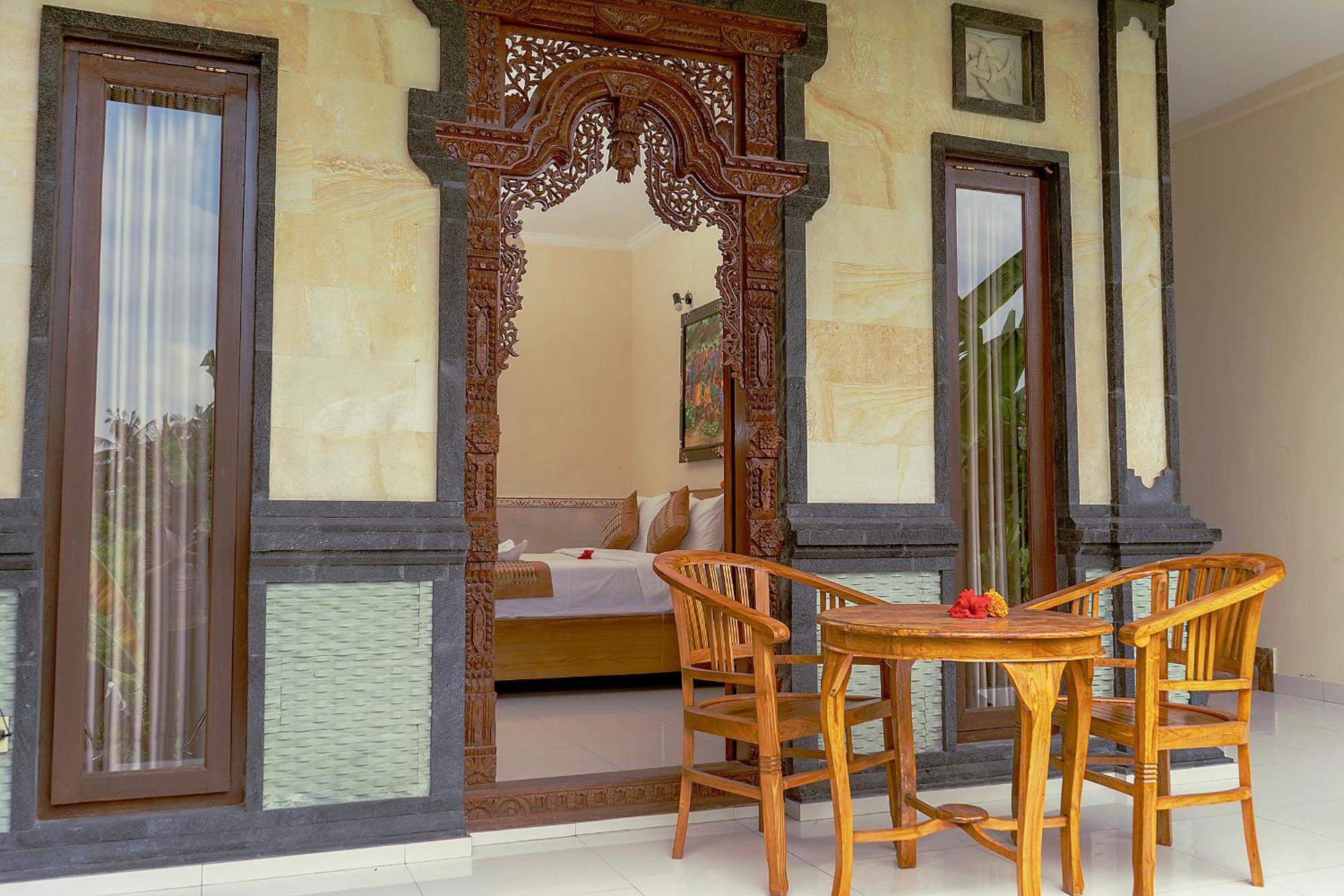 Puri Prana Casa de hóspedes