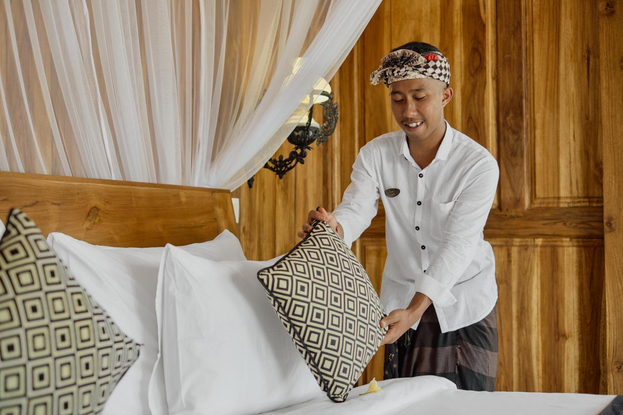 Anandari Ubud