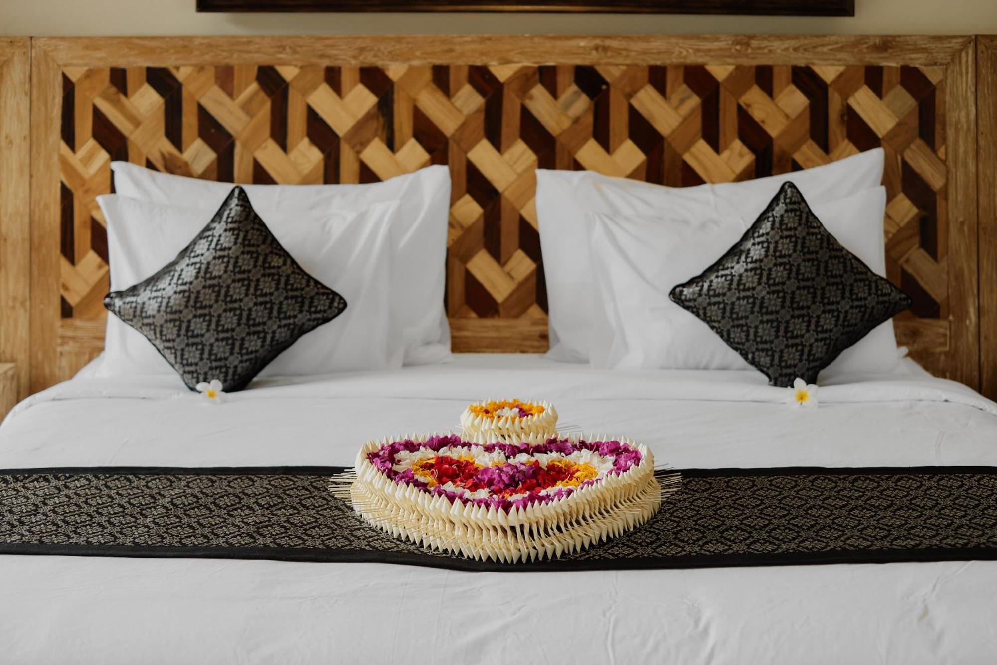 Gynandha Hotel Ubud (Bali)
