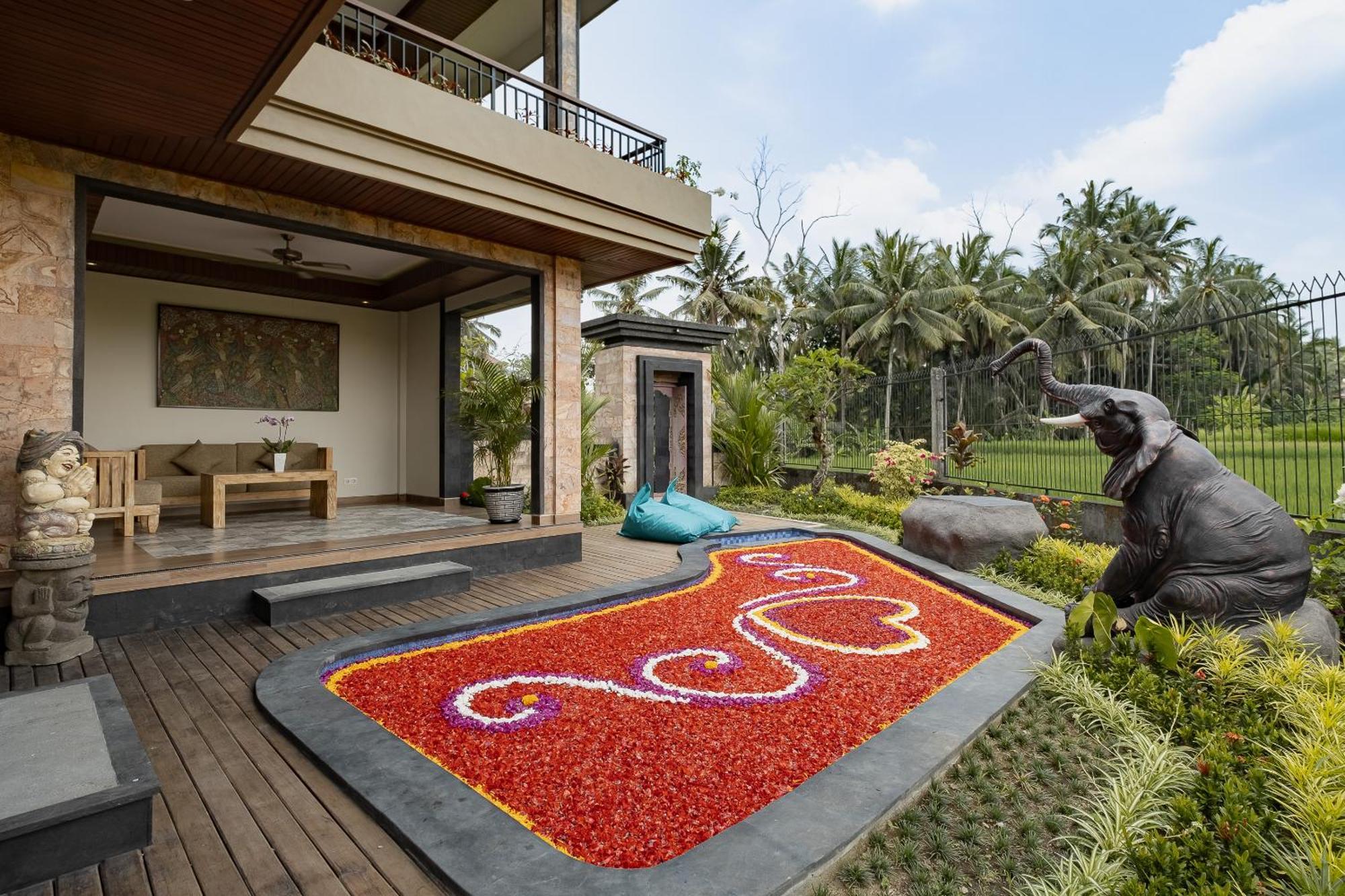 Gynandha Ubud (Bali)