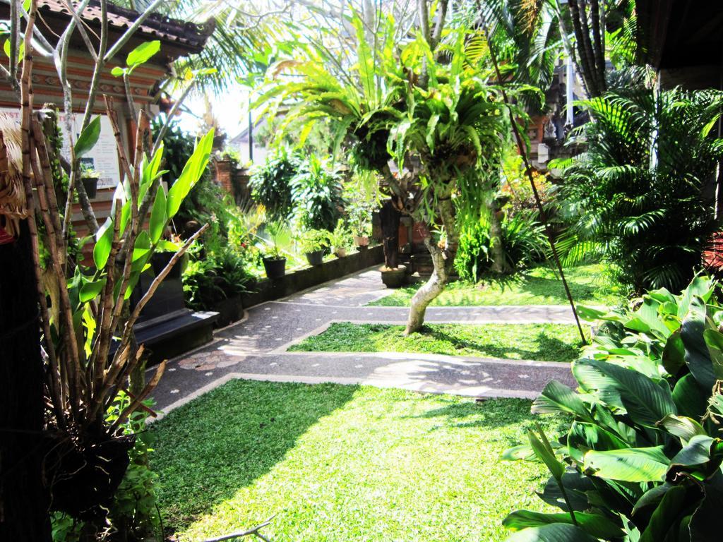 Tunjung Guest house