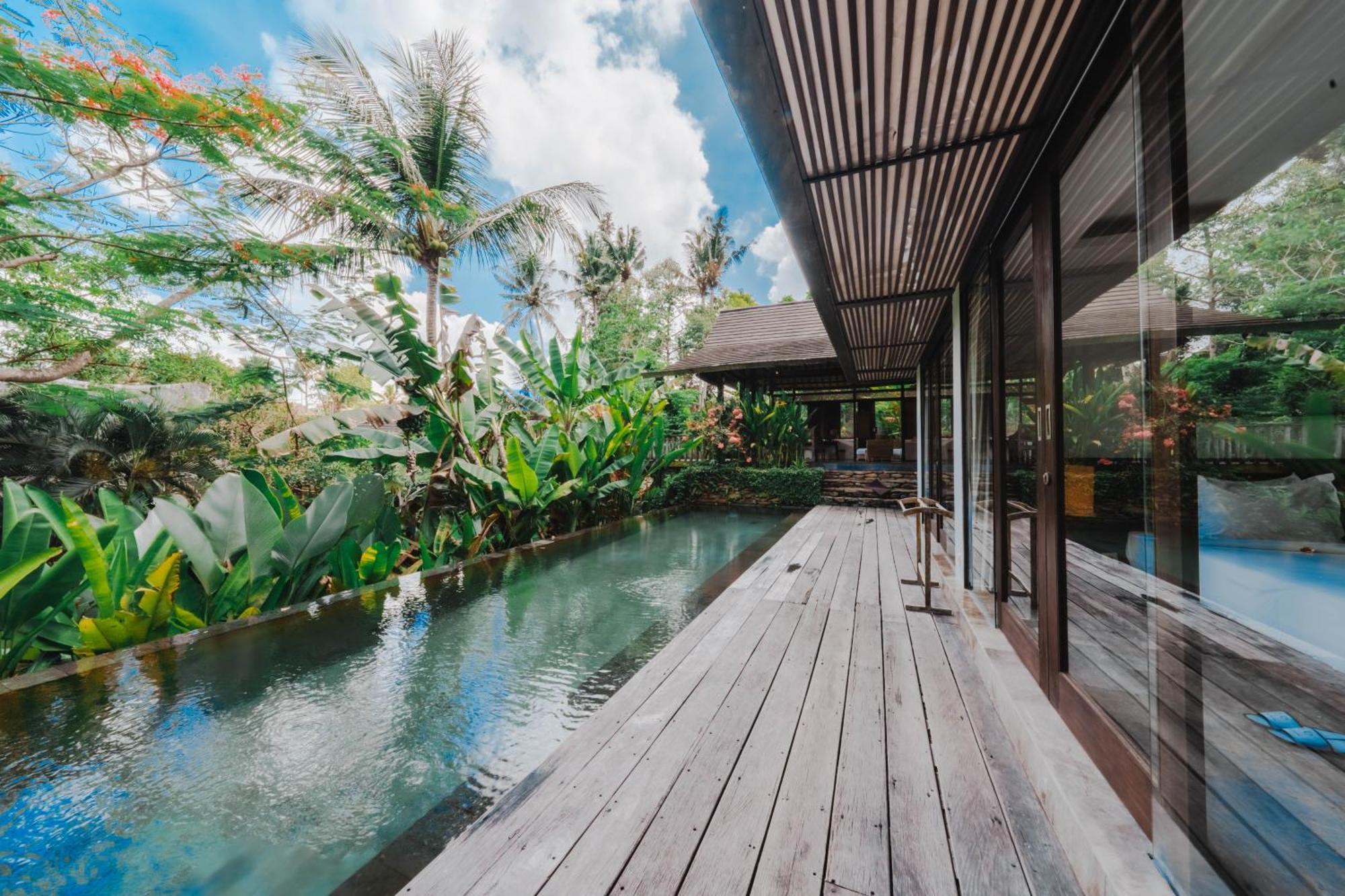 Resort Surya Kembar 4*