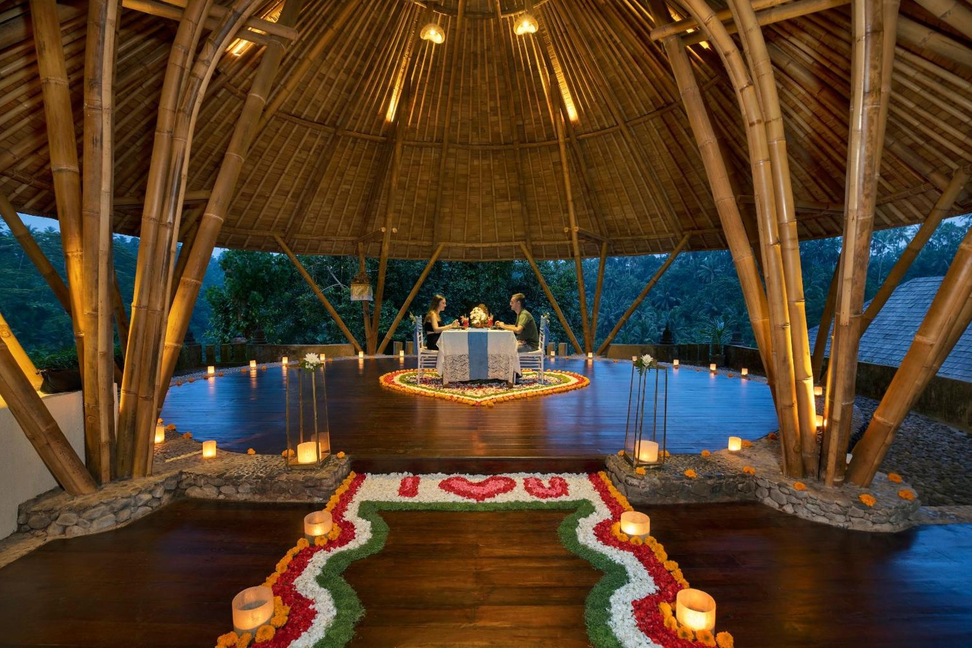 Jannata And Resort 5*