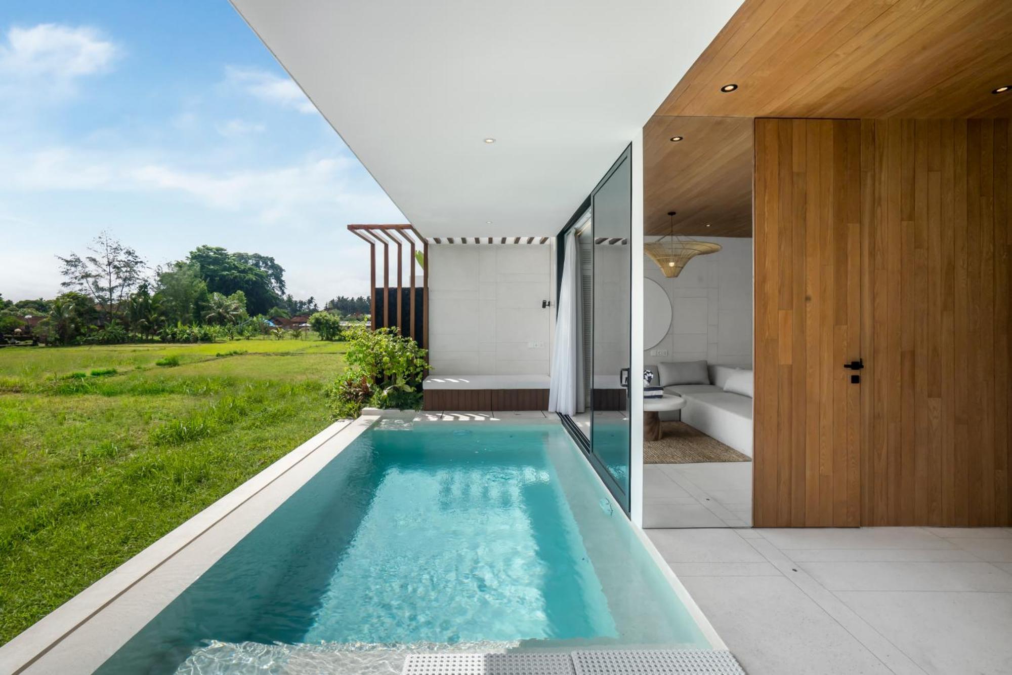 Villa Flow Ii