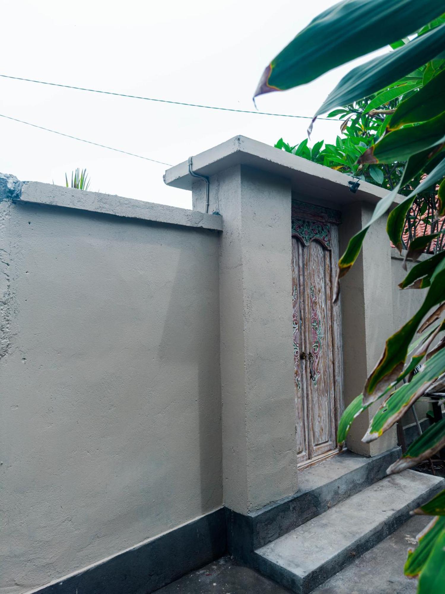 Tutik Private House By Supala Villa