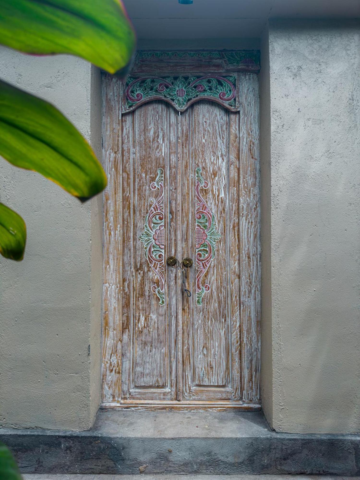 Tutik Private House By Supala Villa