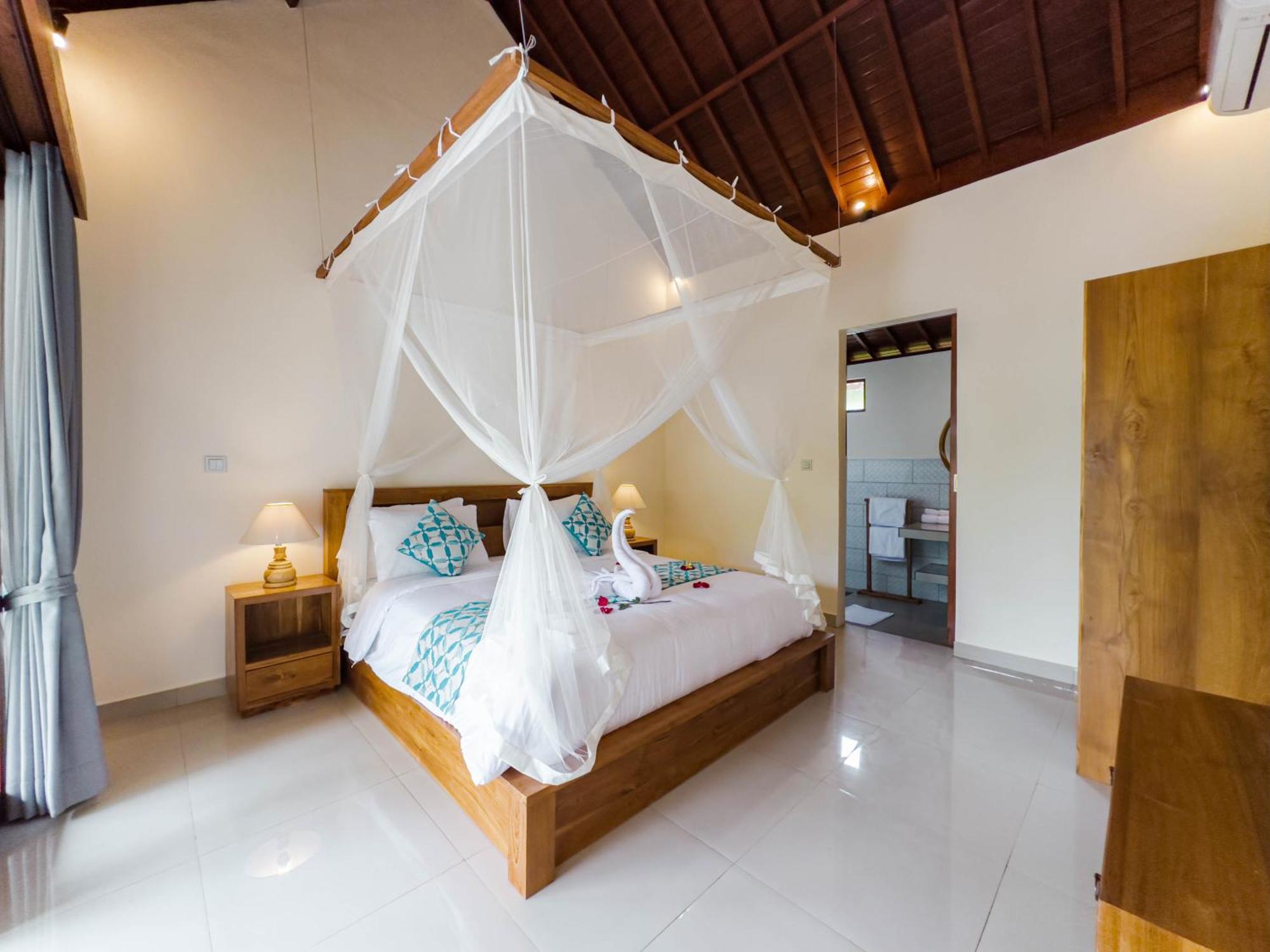 Villa Tutik Private House By Supala