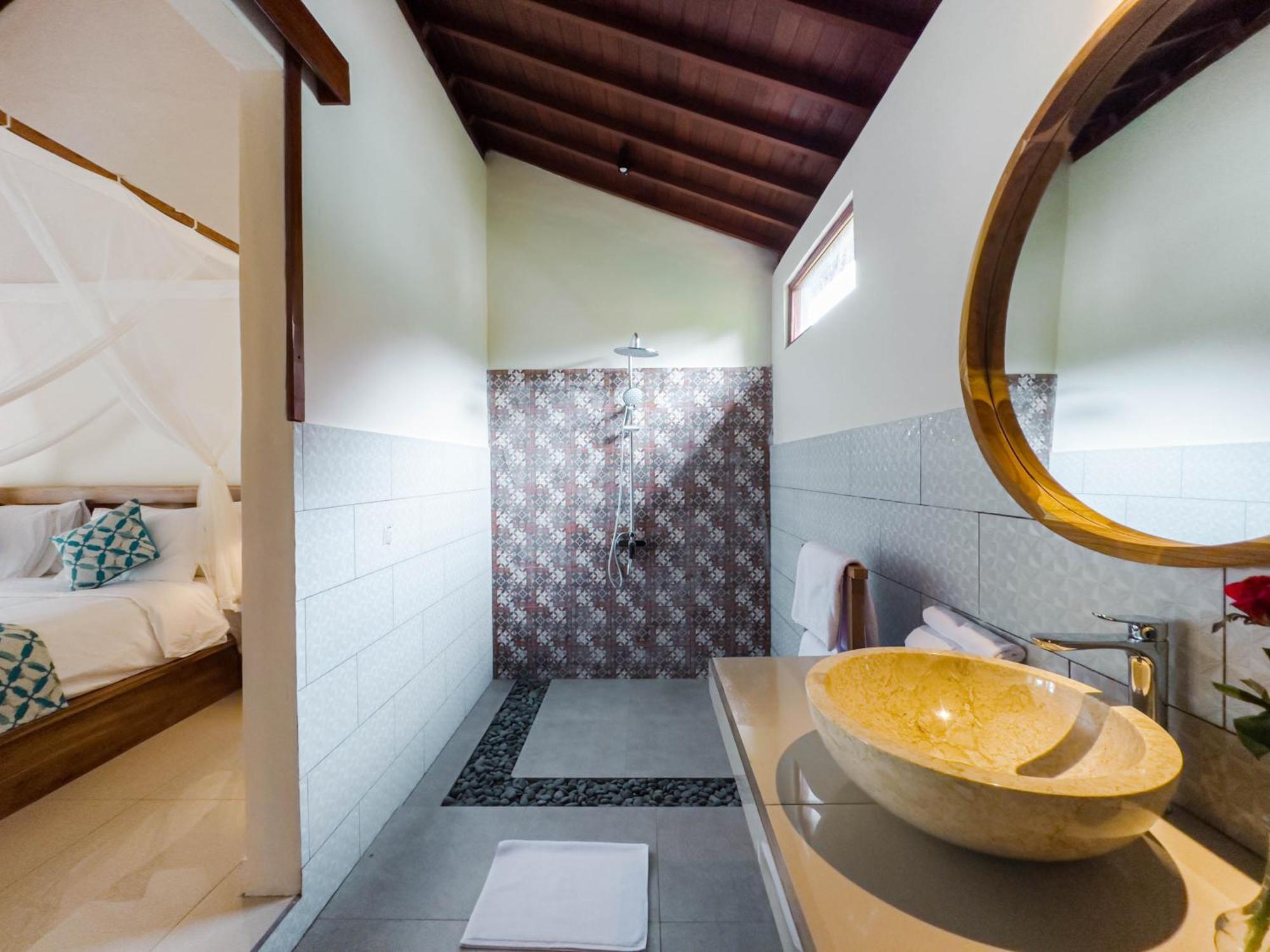 Tutik Private House By Supala *