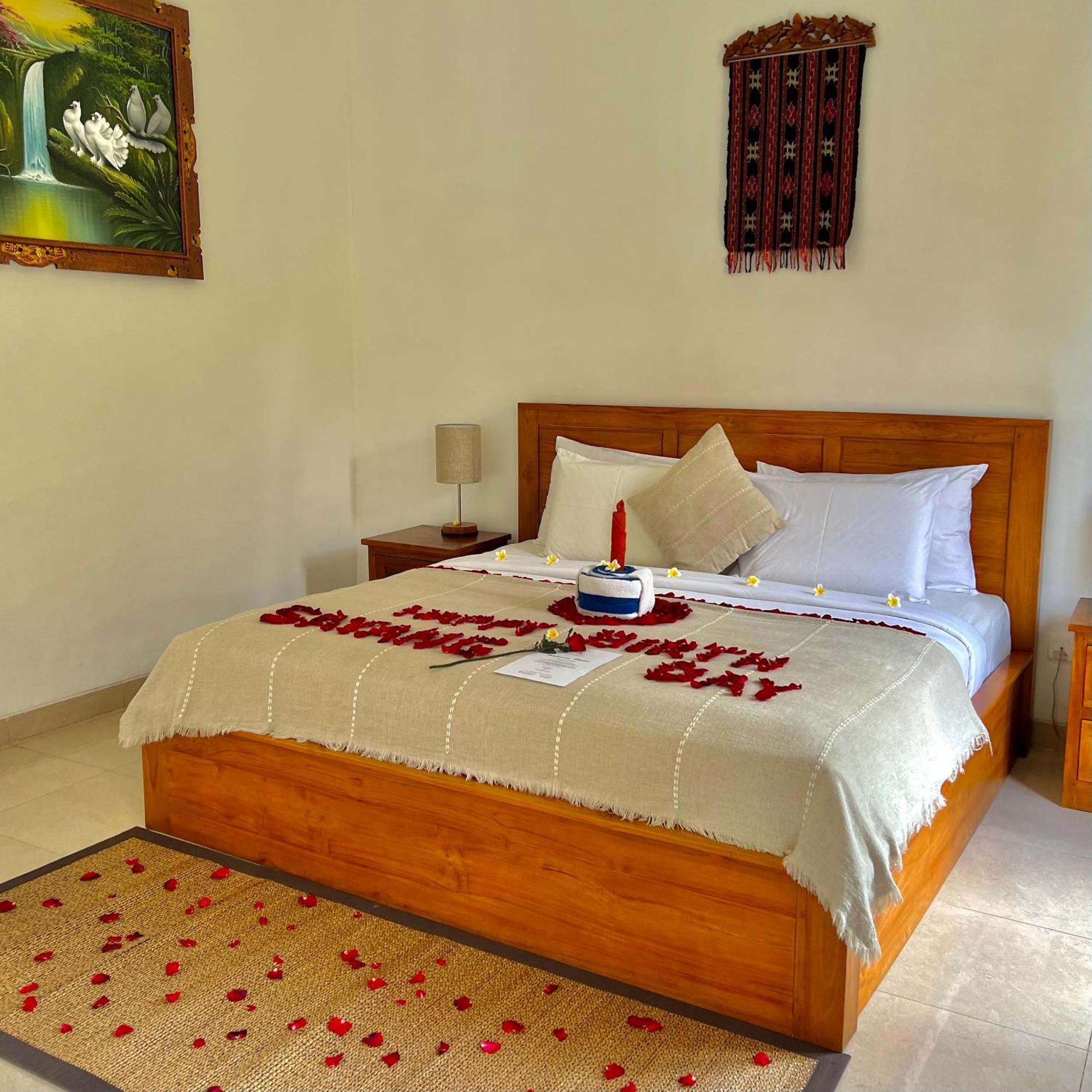 Kubu Bali Baik & - Chse Certified
