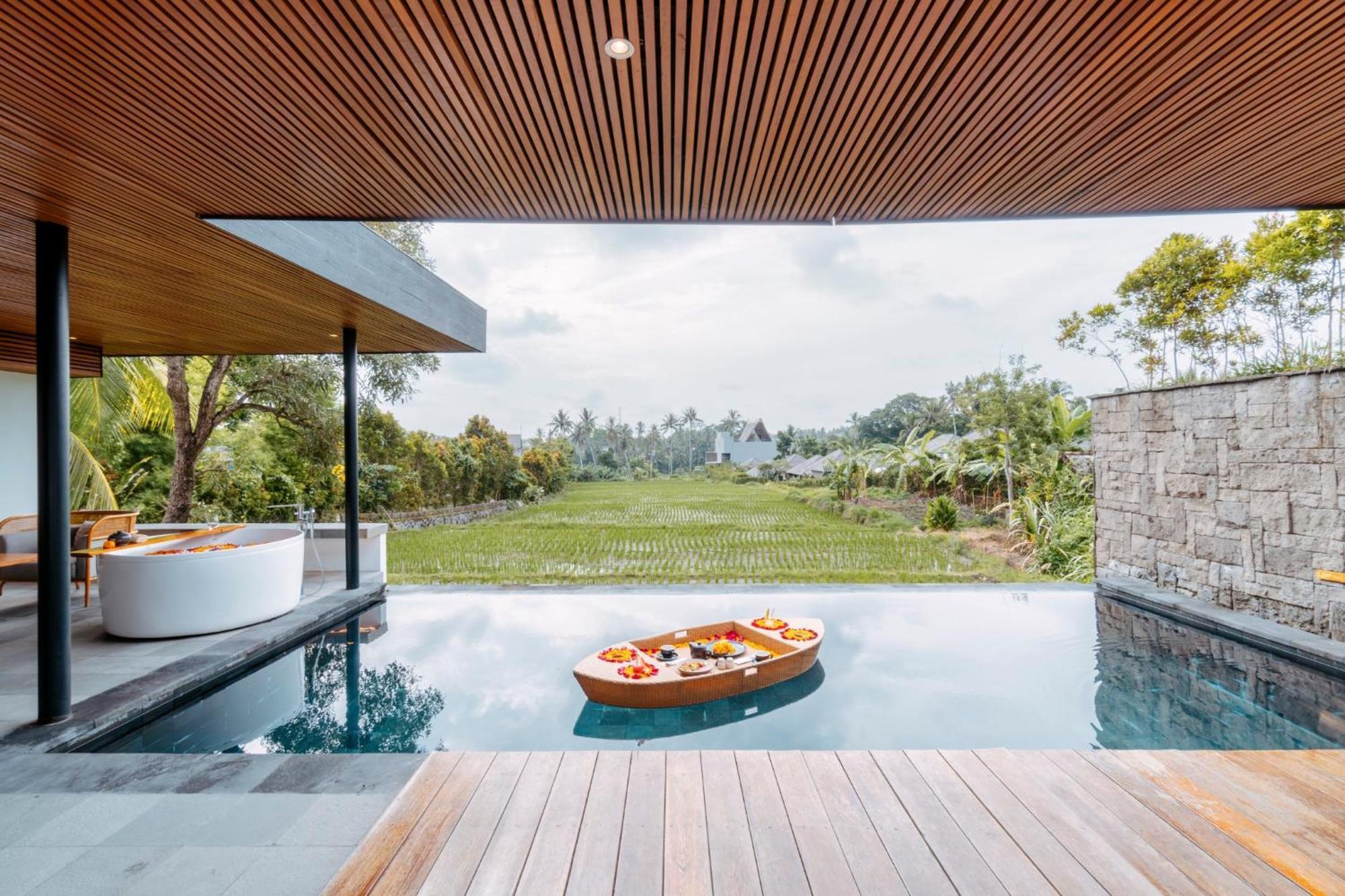 Kaamala Luxury & By Ini Vie Hospitality Resort Ubud (Bali)