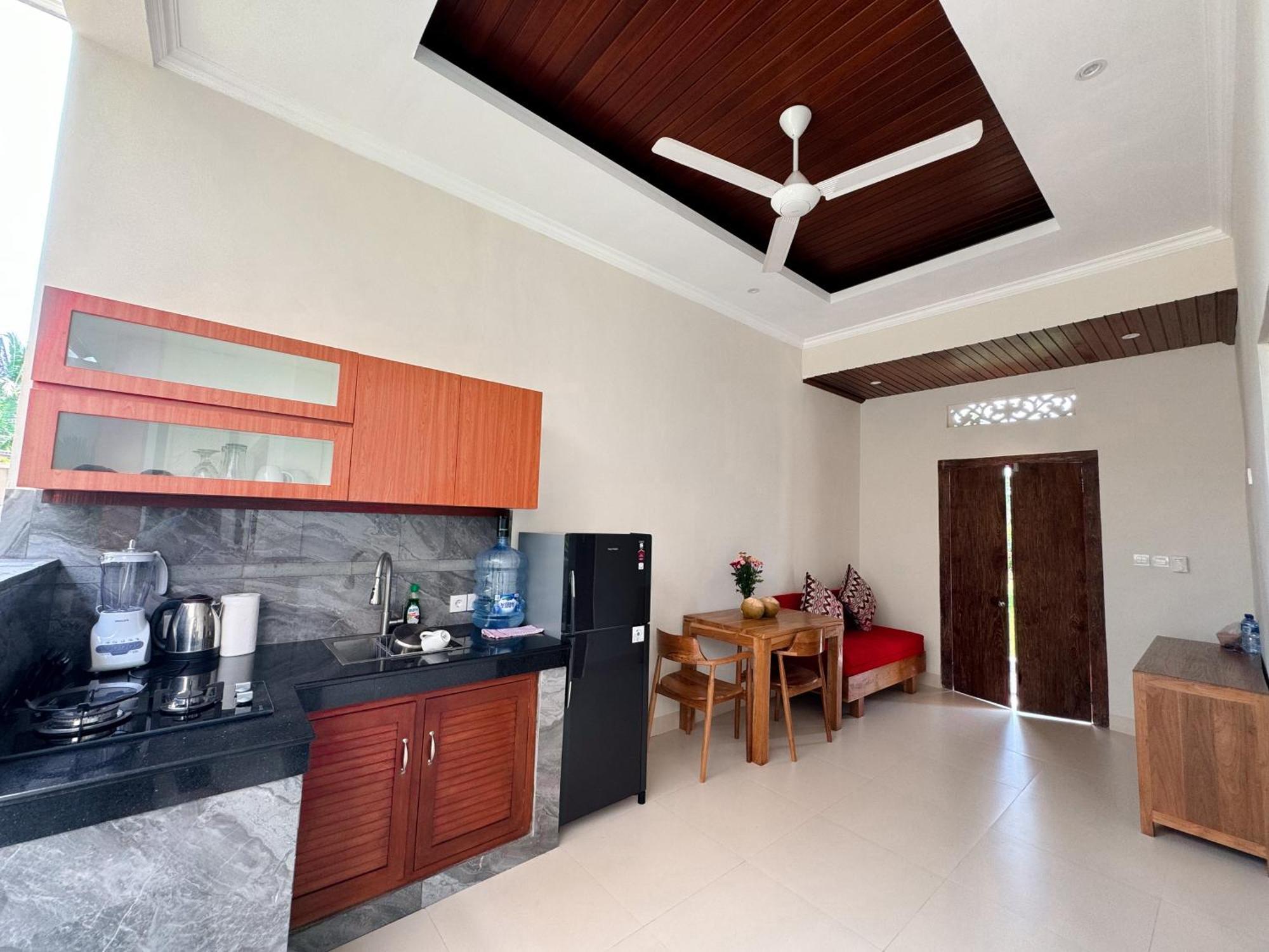 Vila Magica 2 Ubud (Bali)