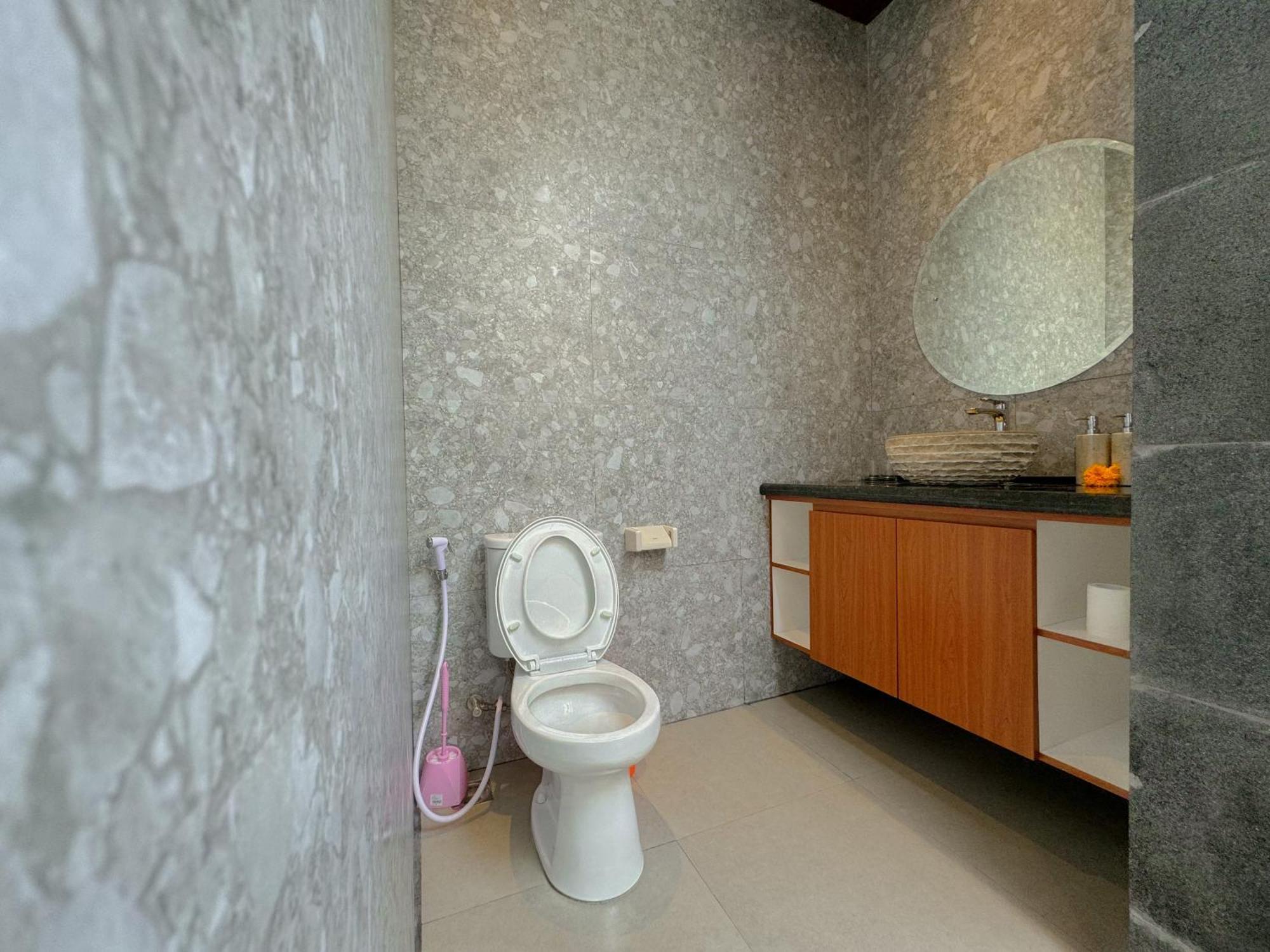 Vila Magica 2 Ubud (Bali)