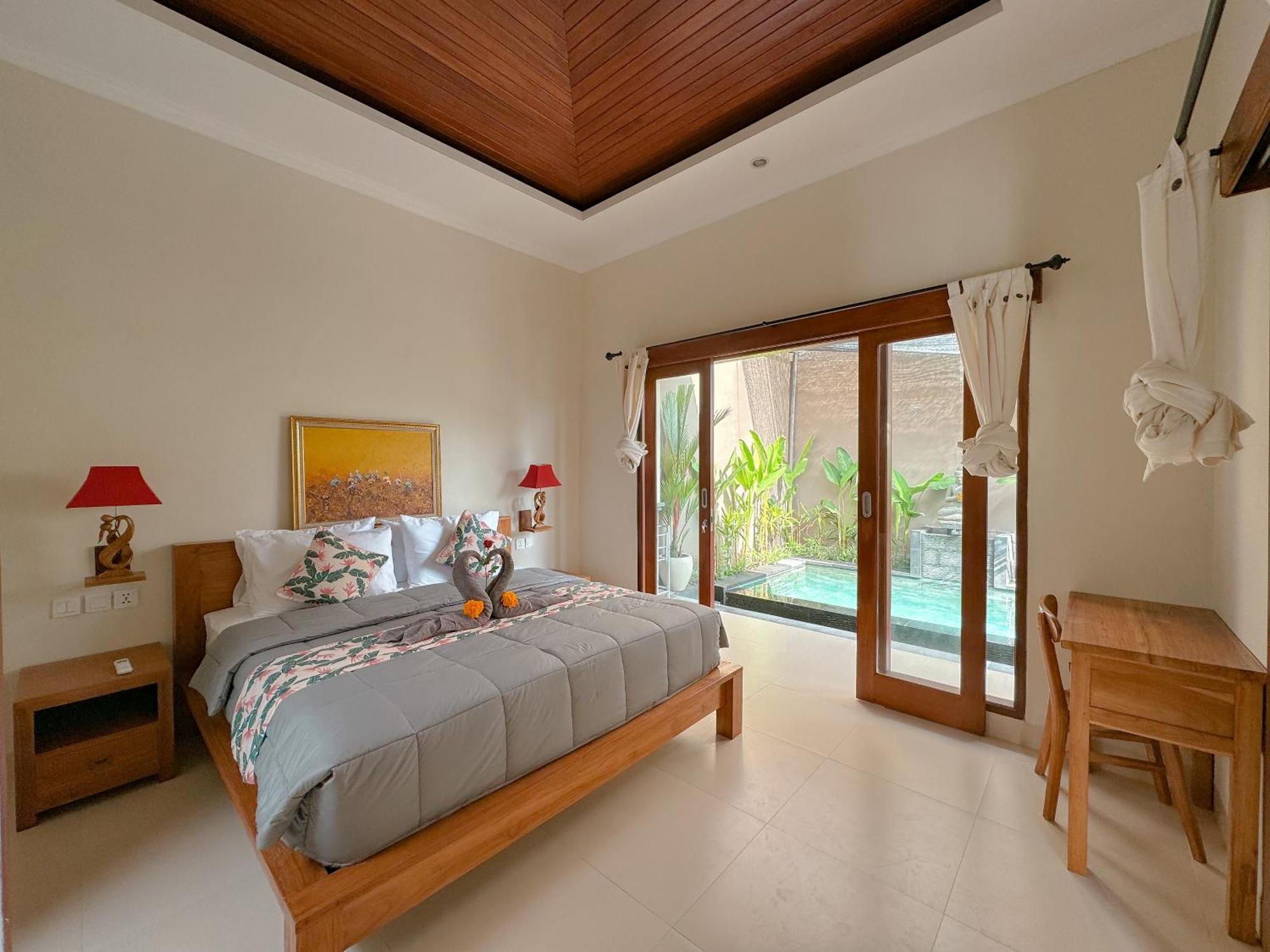 Vila Magica 2 Ubud (Bali)