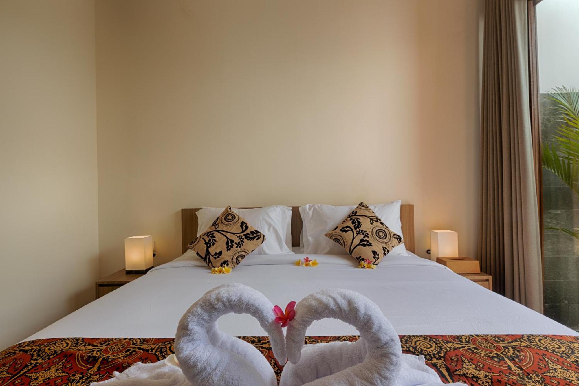 Lodji * Ubud (Bali)