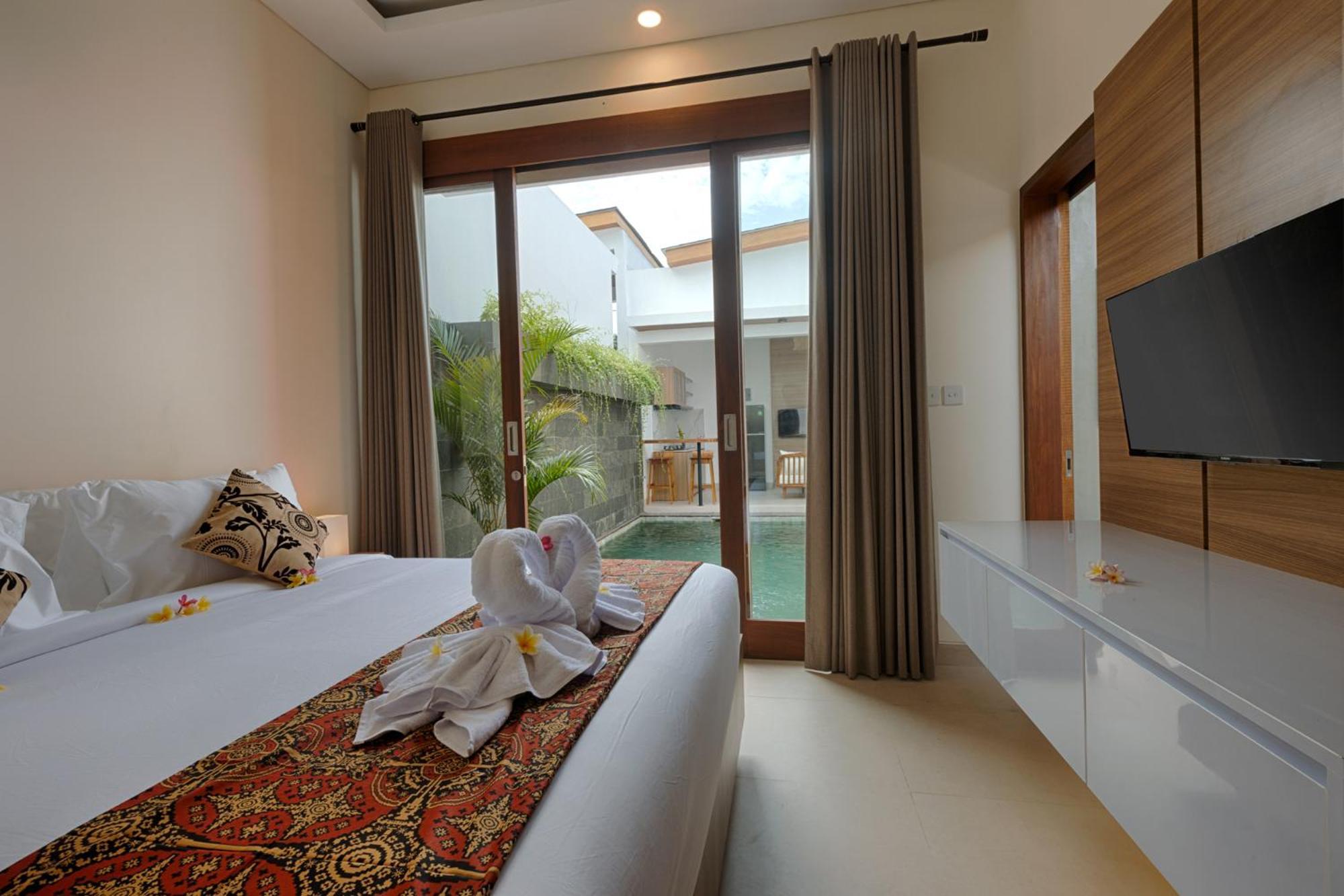 Lodji * Ubud (Bali)