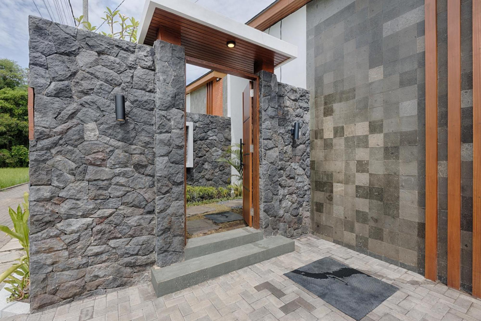 Villa Lodji *