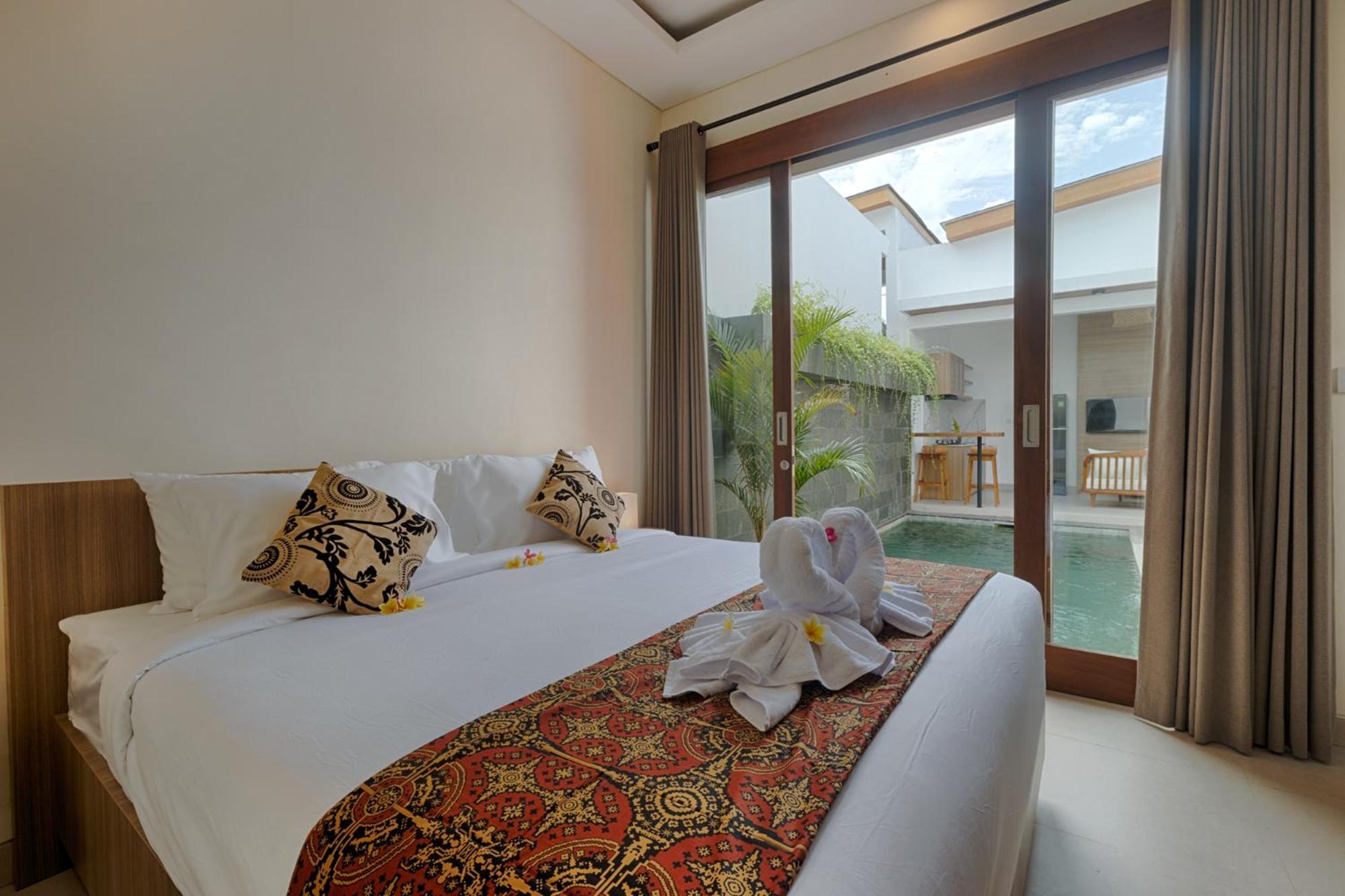 Lodji Villa *