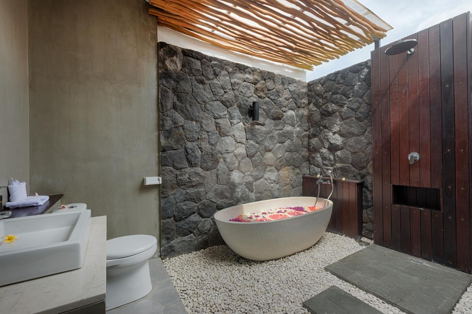 Villa Lodji Ubud (Bali)