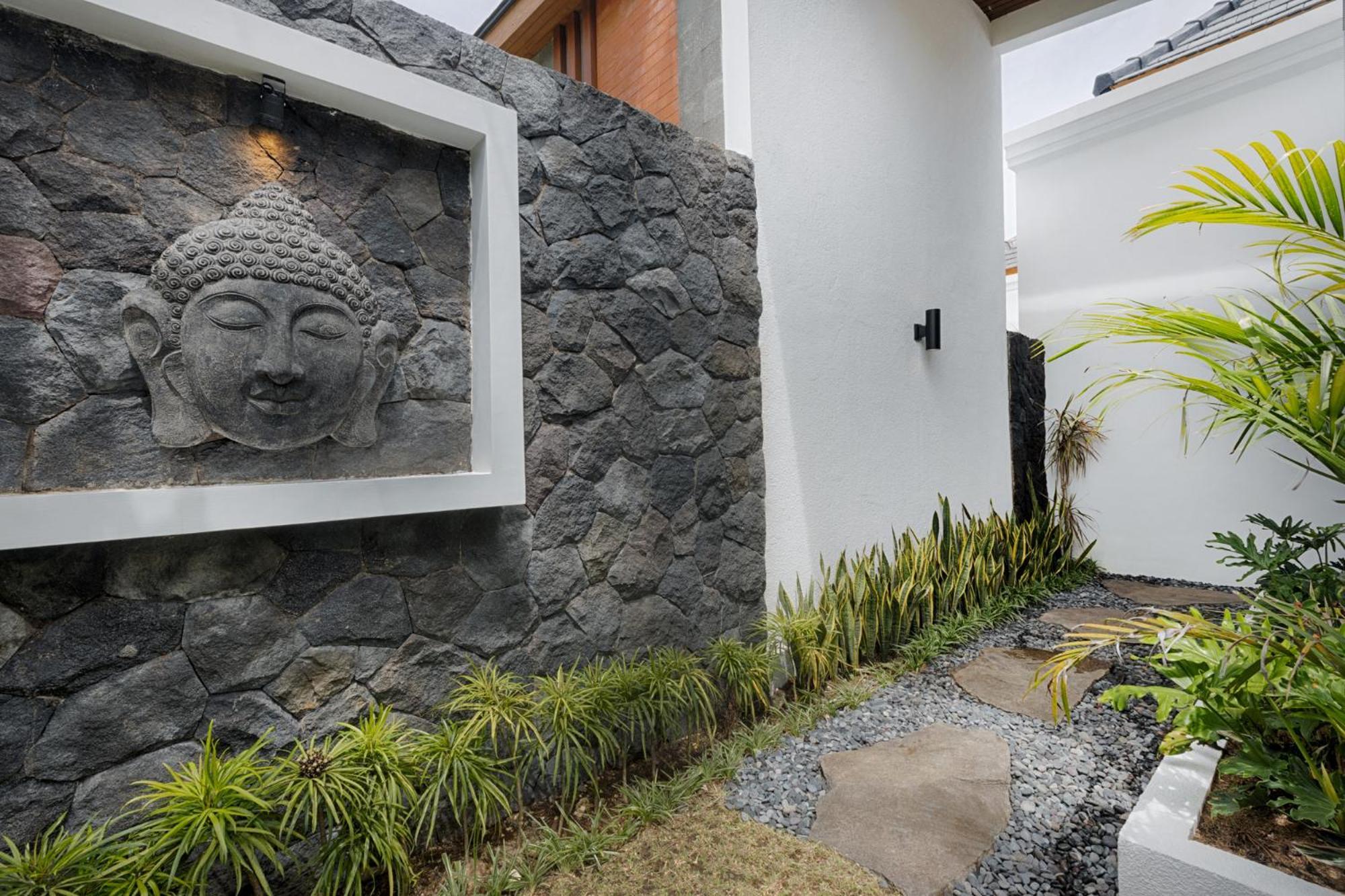 Lodji Ubud (Bali)