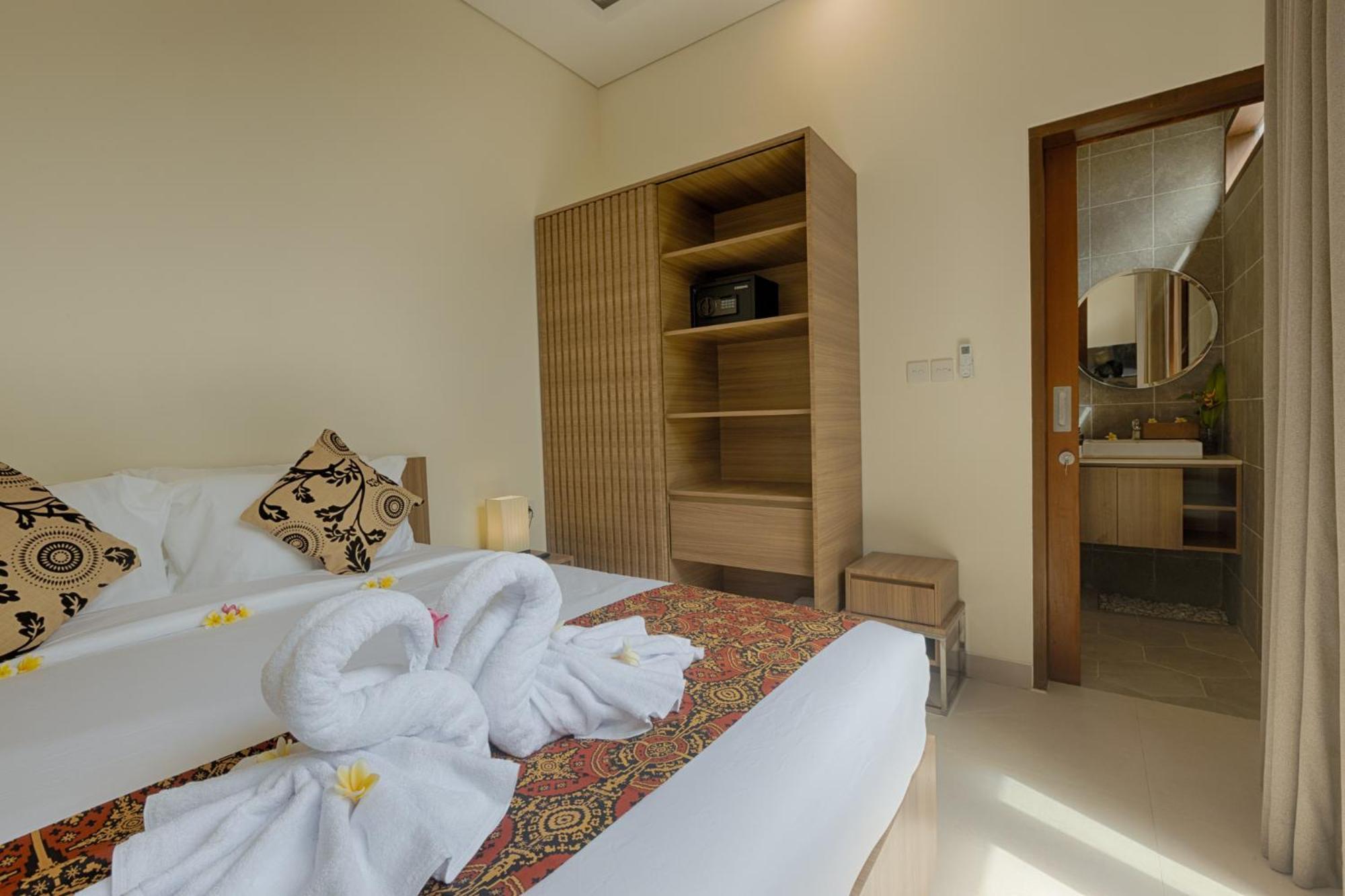 Villa Lodji *