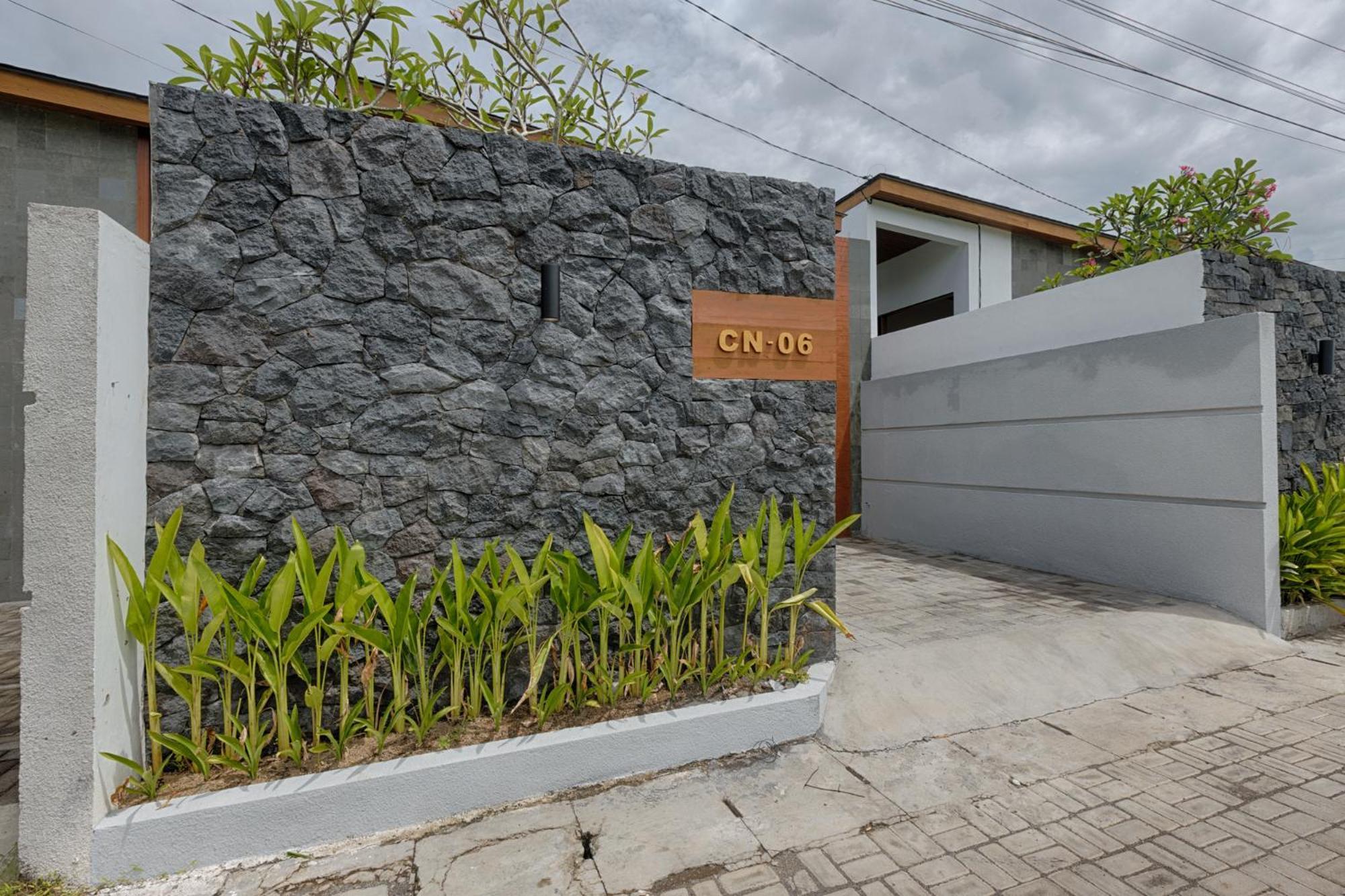 Lodji Villa