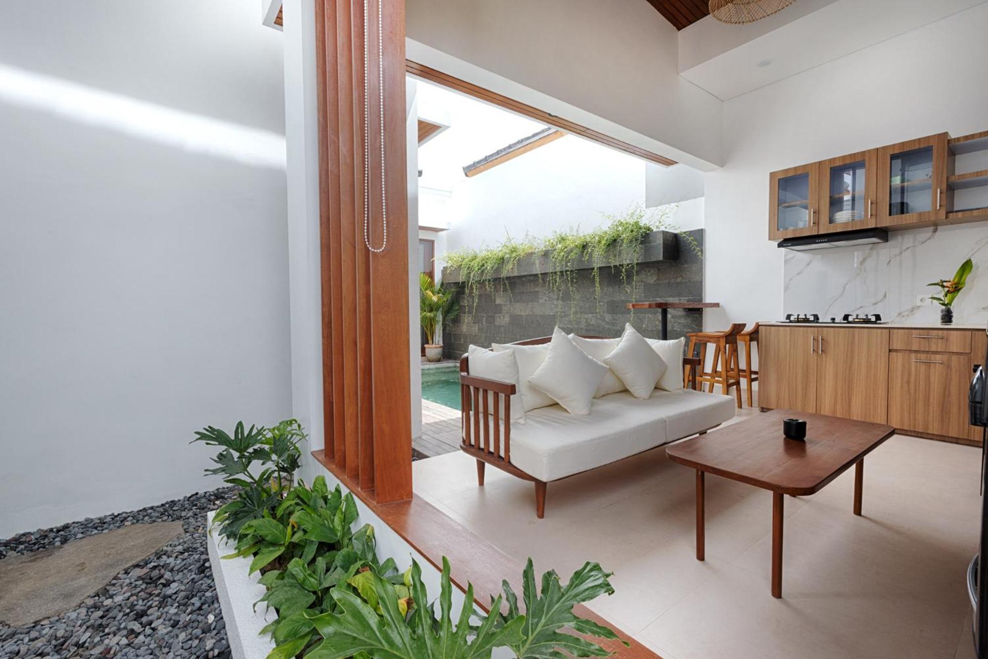 Lodji * Ubud (Bali)