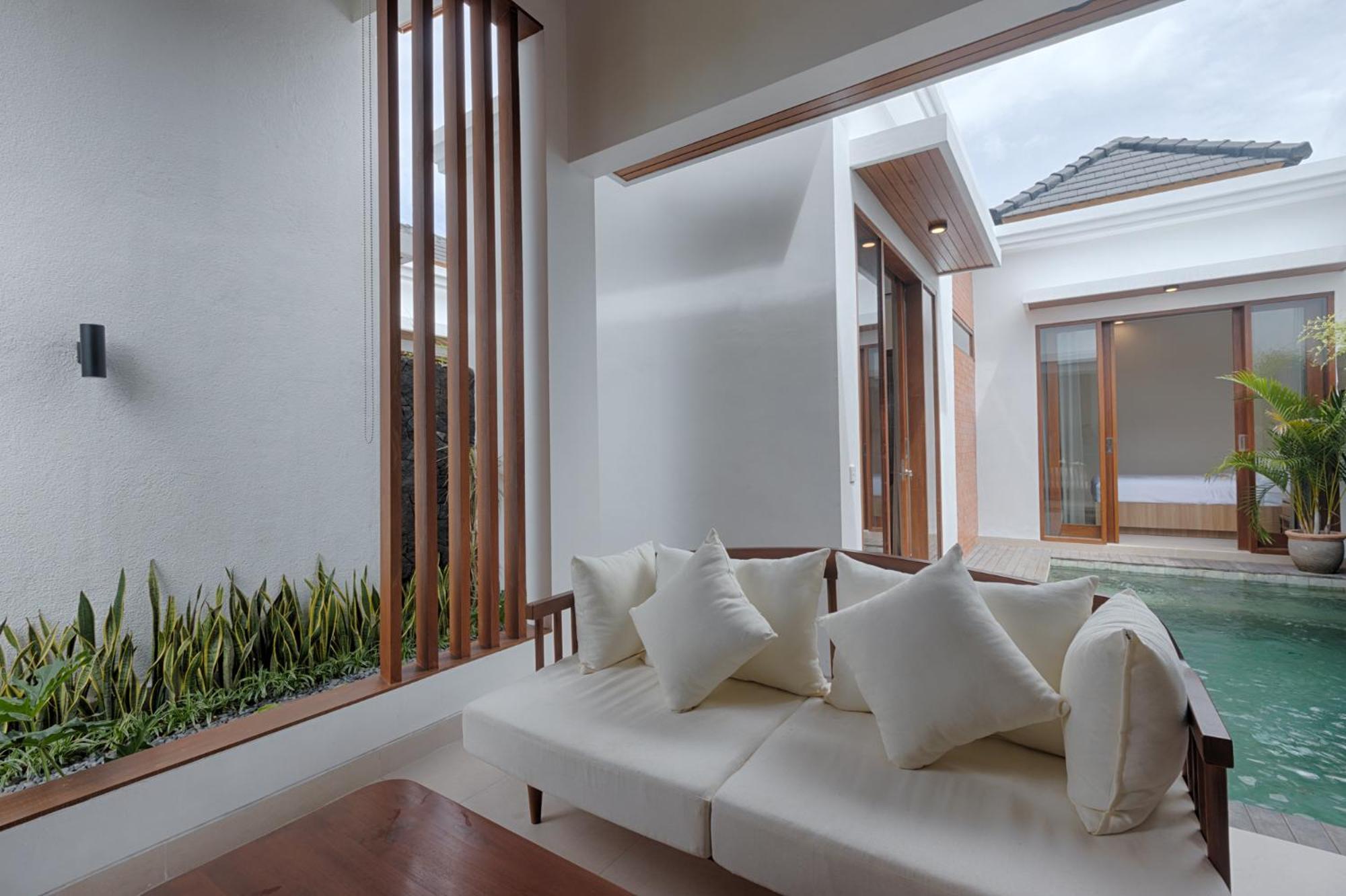 Lodji Villa Ubud (Bali)