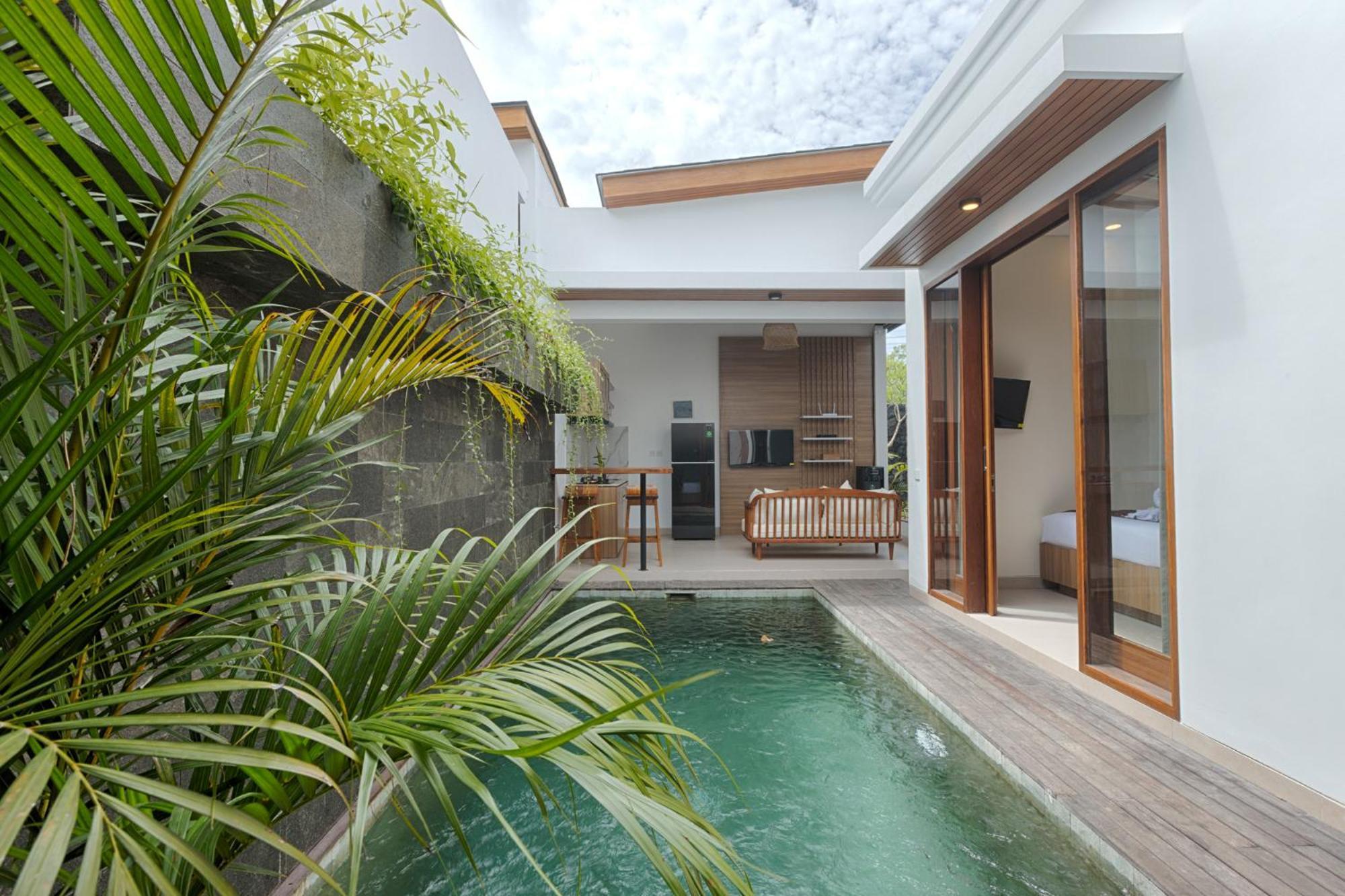 Lodji Villa