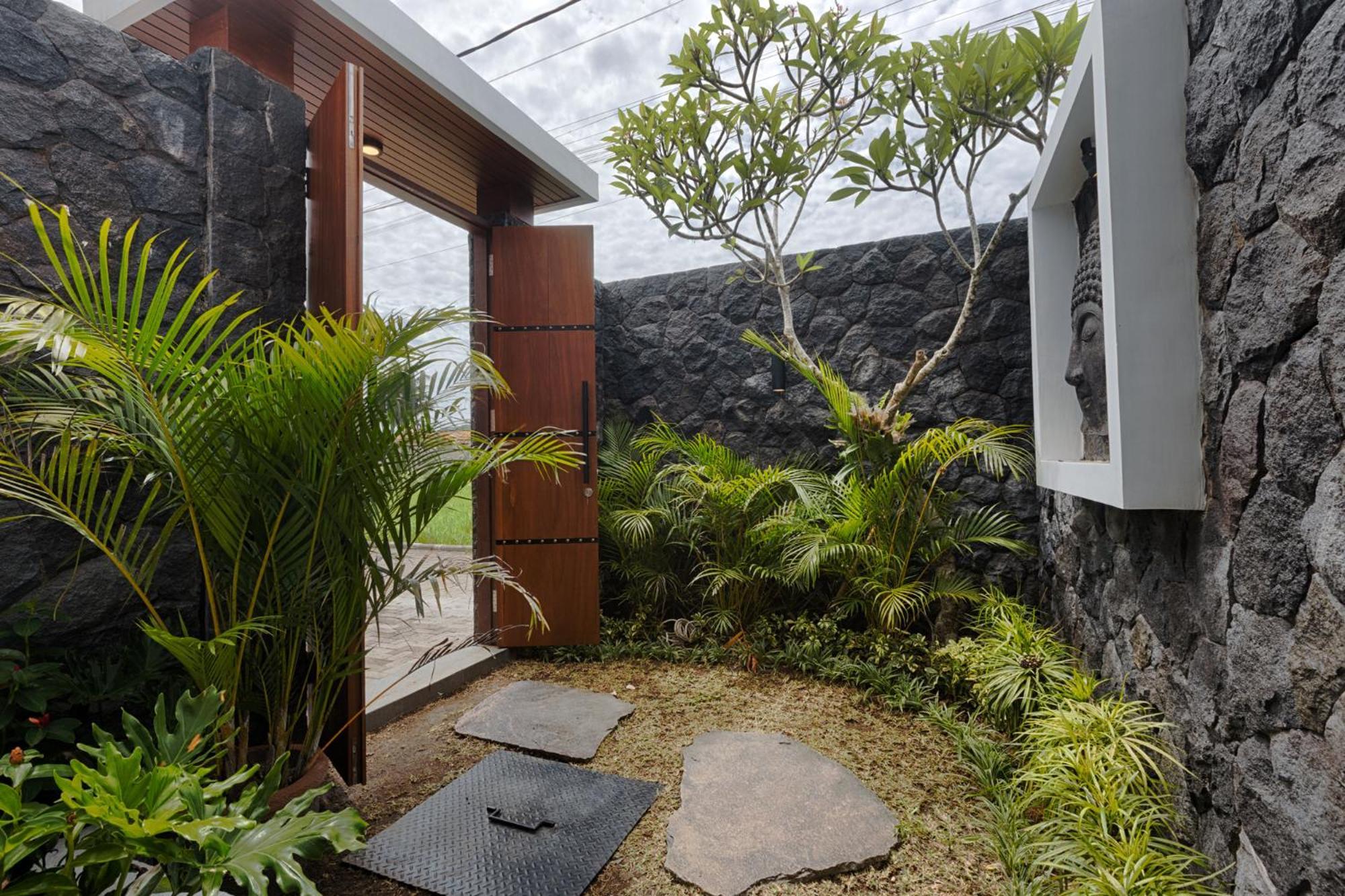 Lodji Ubud (Bali)