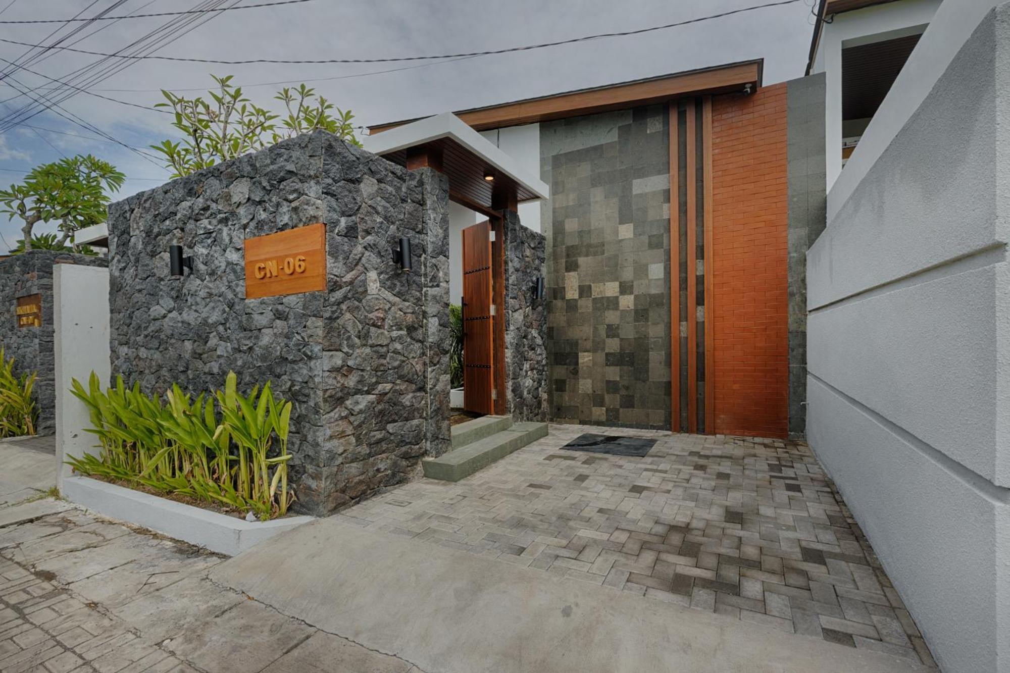 Villa Lodji
