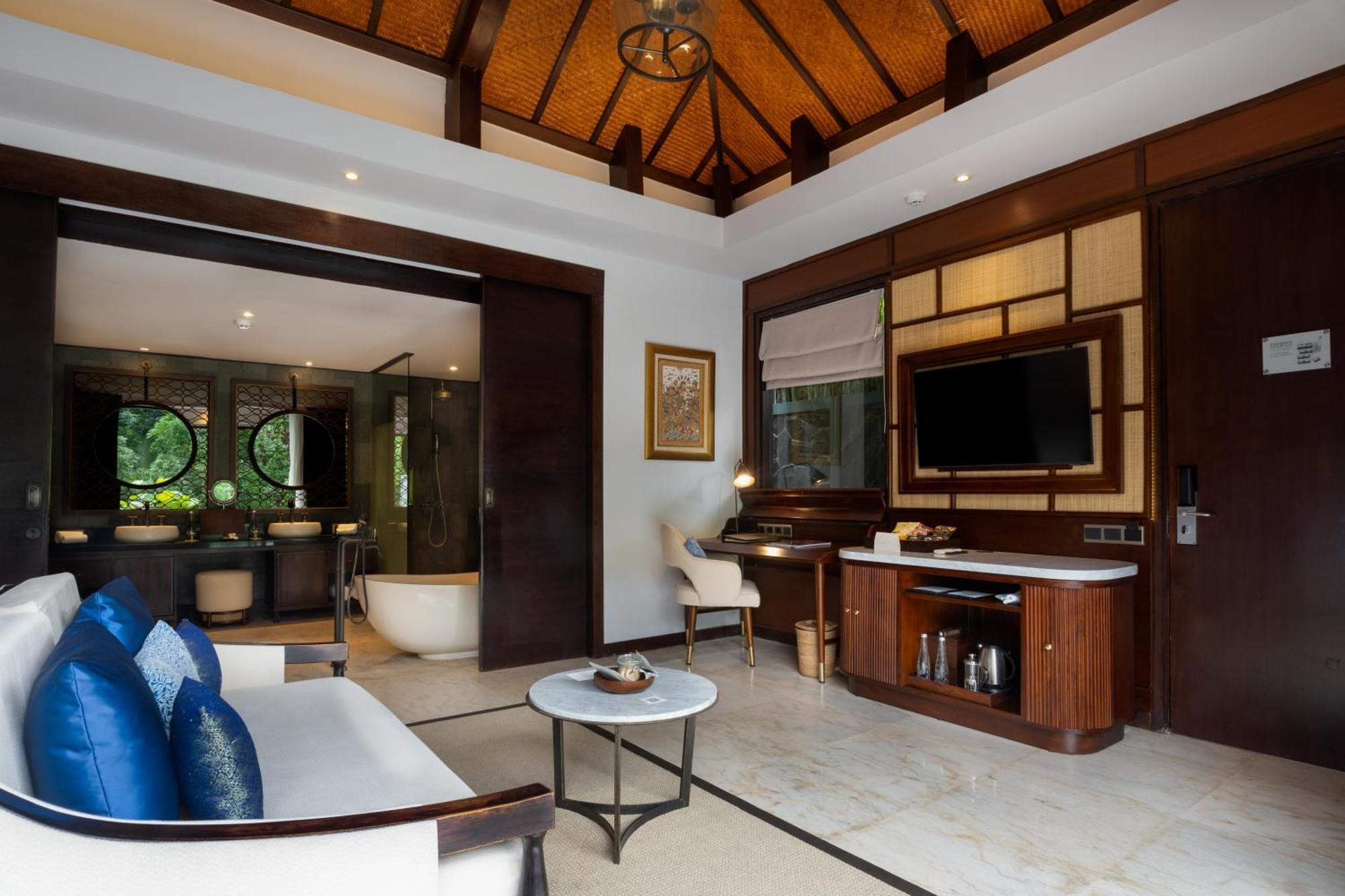 Villa Samsara