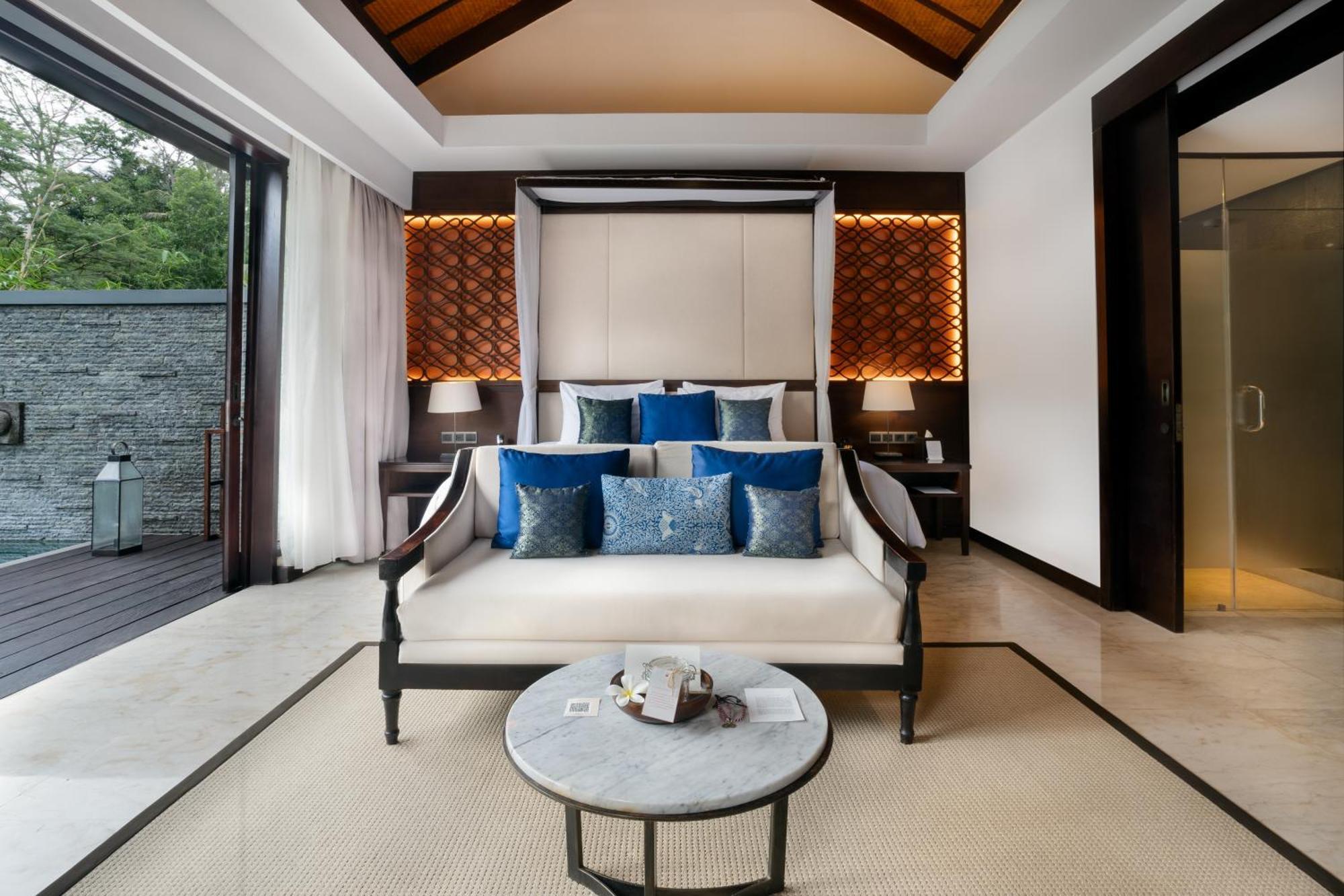 Samsara Villa Ubud (Bali)